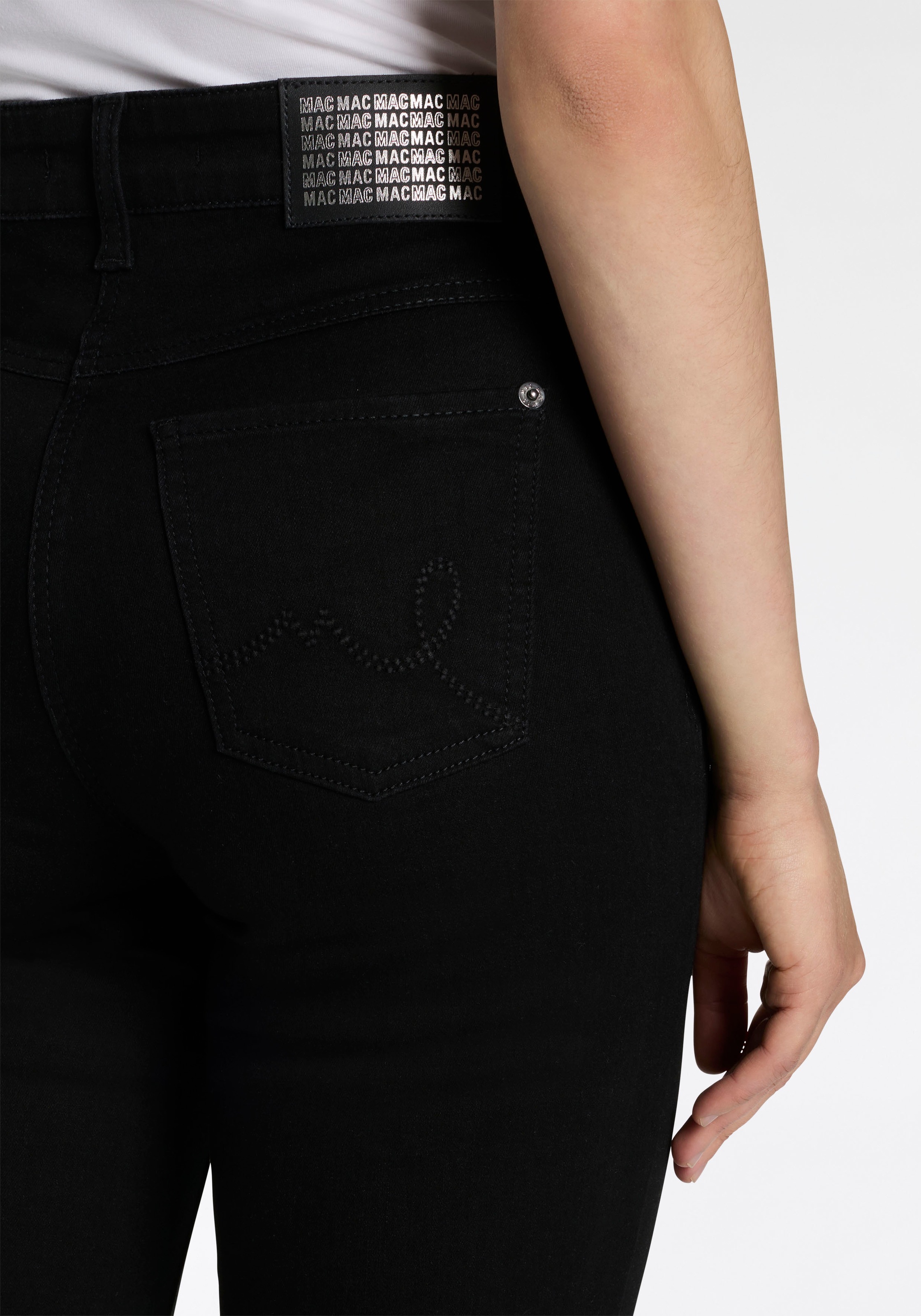 MAC Bootcut-Jeans »LAURA«
