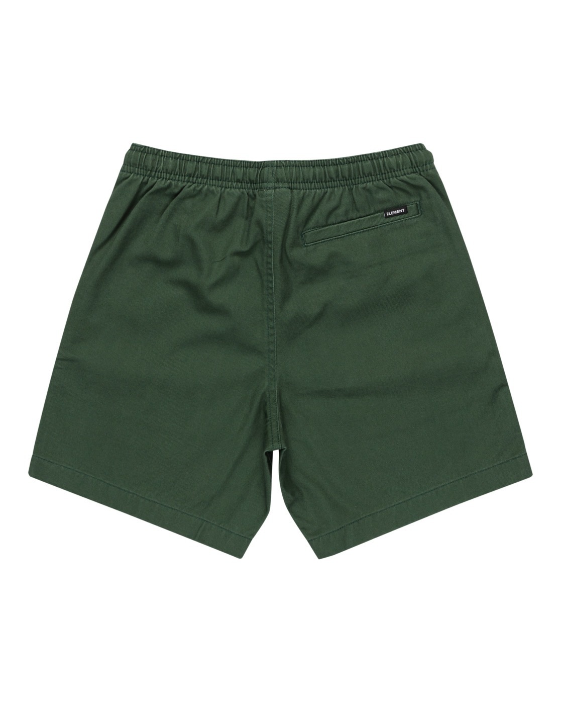 Element Shorts »Chillin Twill«