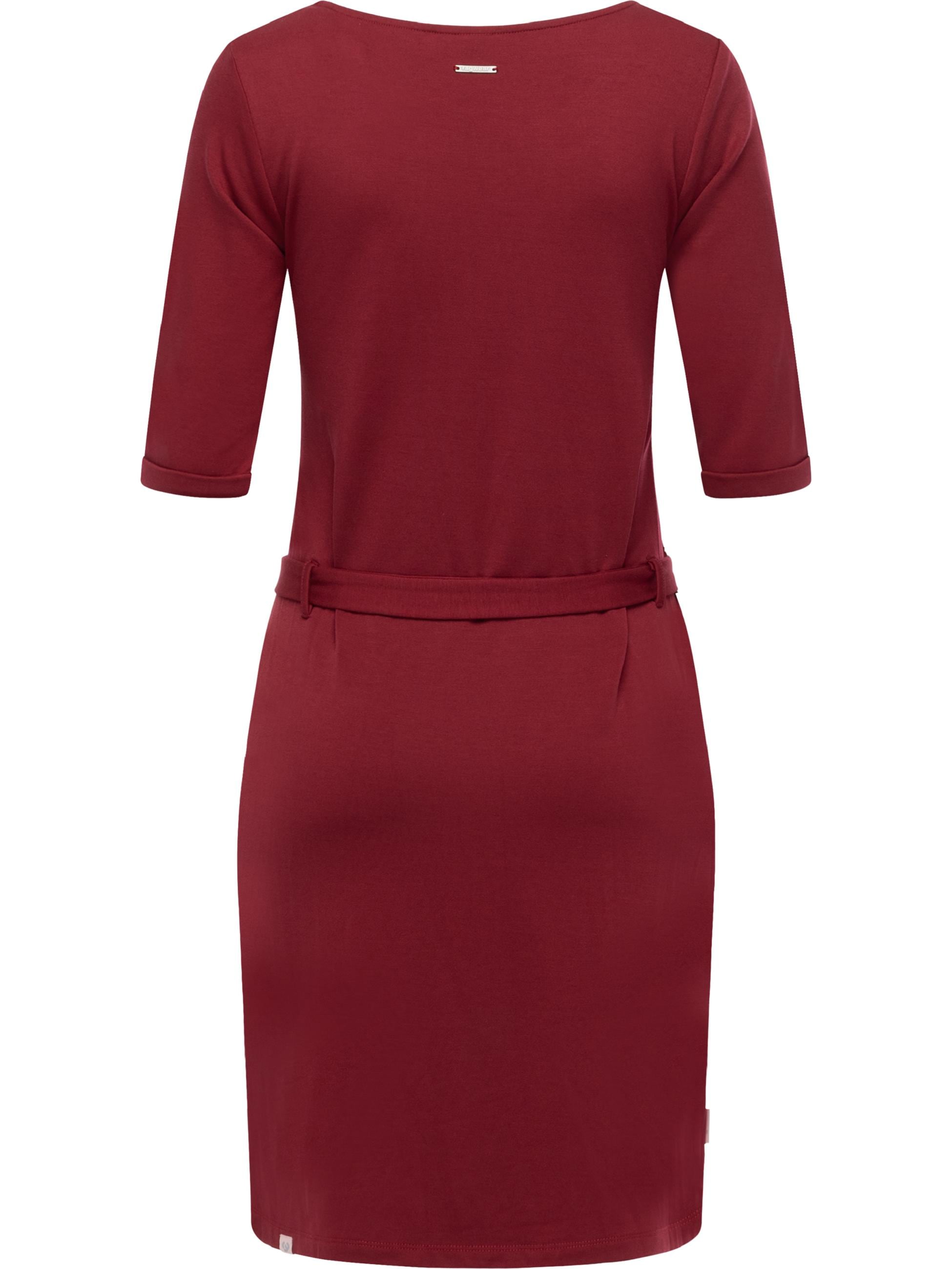 Ragwear Jerseykleid »Jerseykleid Kenisha«