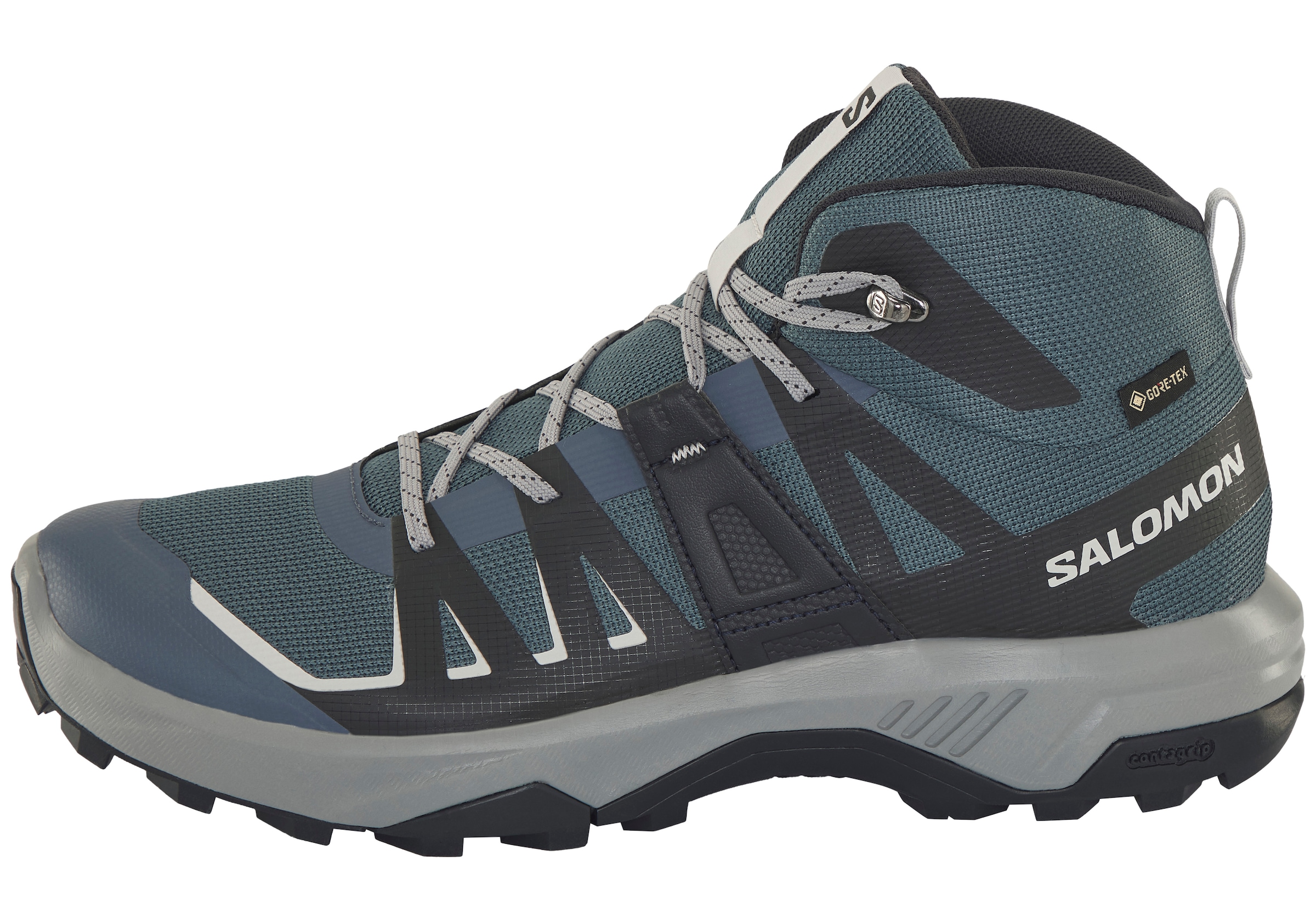 Salomon Wanderschuh »EXTEND 2 MID GORE-TEX® W«  wasserdicht dank Gore-Tex Membrane