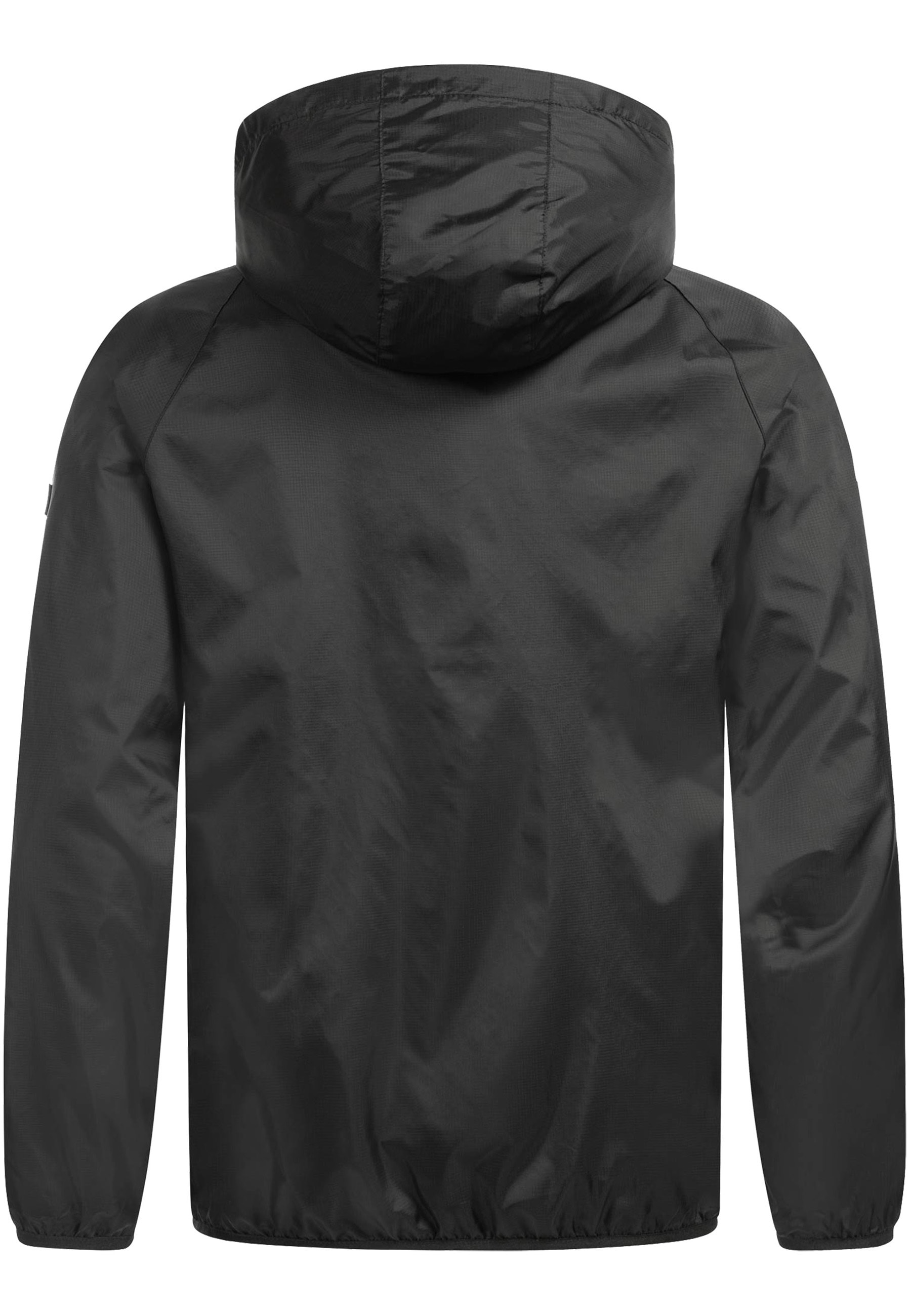Arctic Seven Outdoorjacke »Arctic Seven Herren Regenjacke AS412«