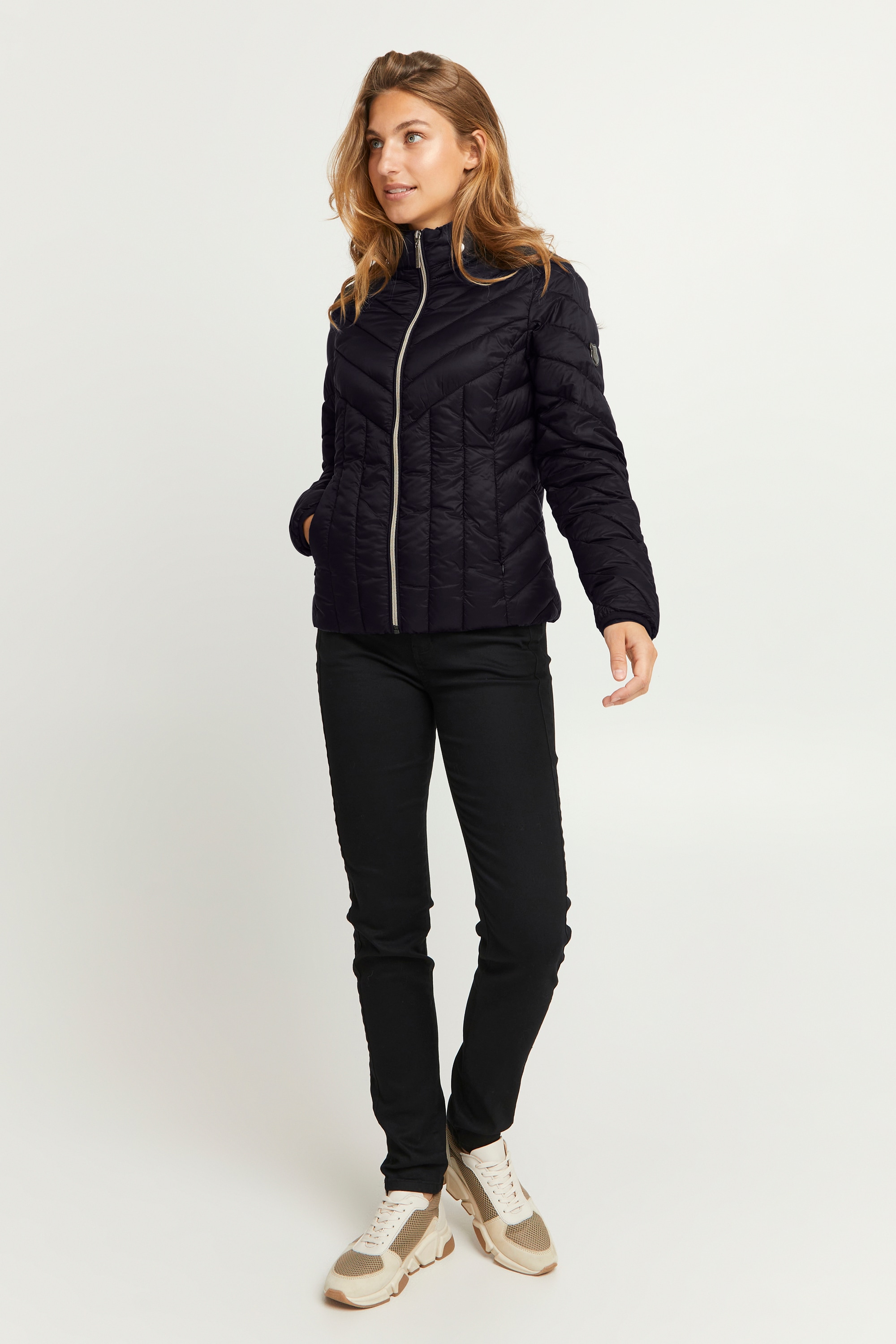 fransa Wintermantel »Jacke FRPADMA«