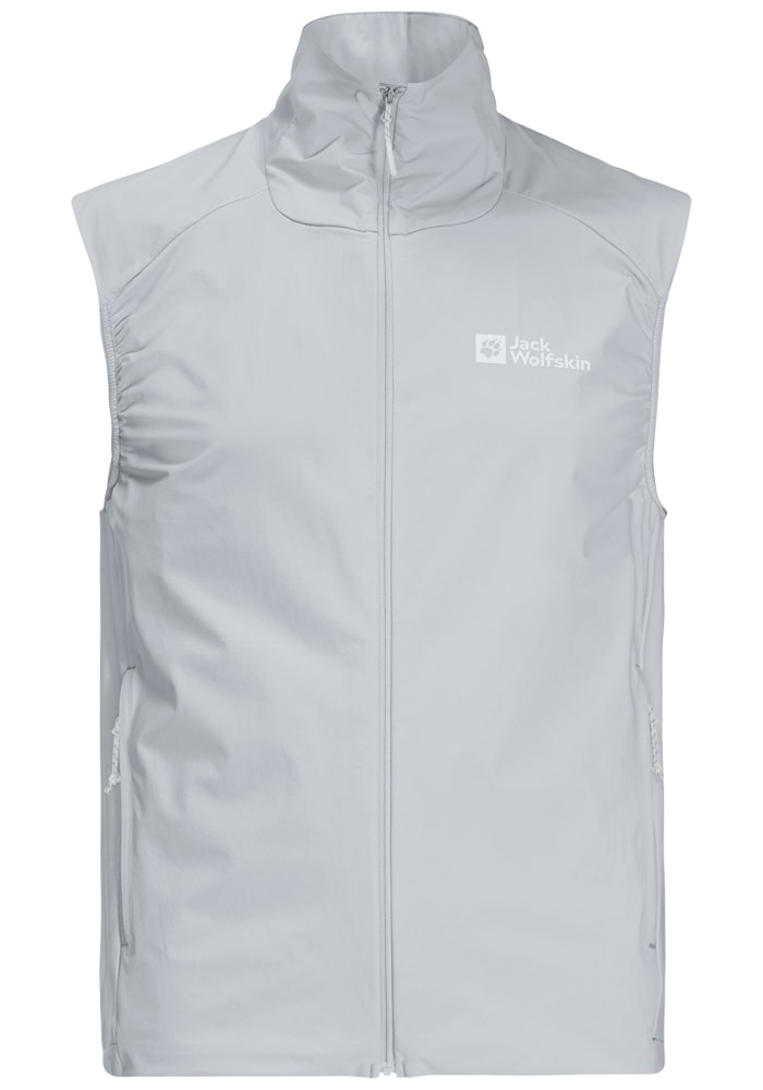 Jack Wolfskin Funktionsweste »PRELIGHT VEST M«