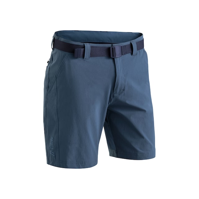 Maier Sports Funktionsshorts »Nil Short M«, Funktionale Wandershorts für  Touren und Ausflüge online kaufen bei OTTO