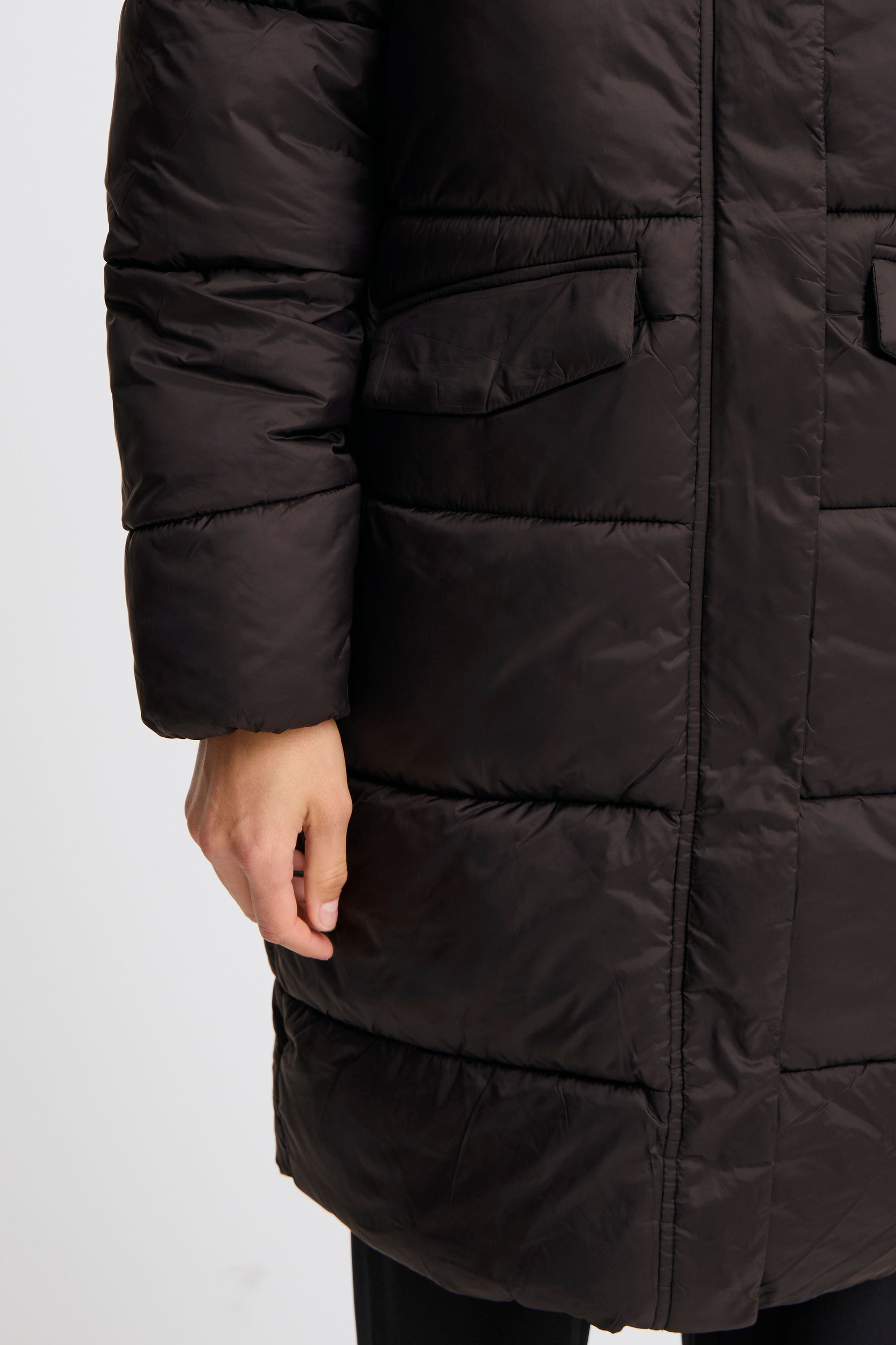 Ichi Winterjacke »Winterjacke IHZORANA JA2«