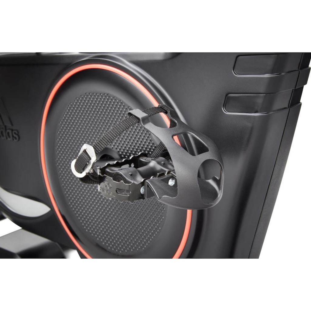 adidas Performance Speedbike »Heimtrainer "C-21x"«, (mit Brustgurt)