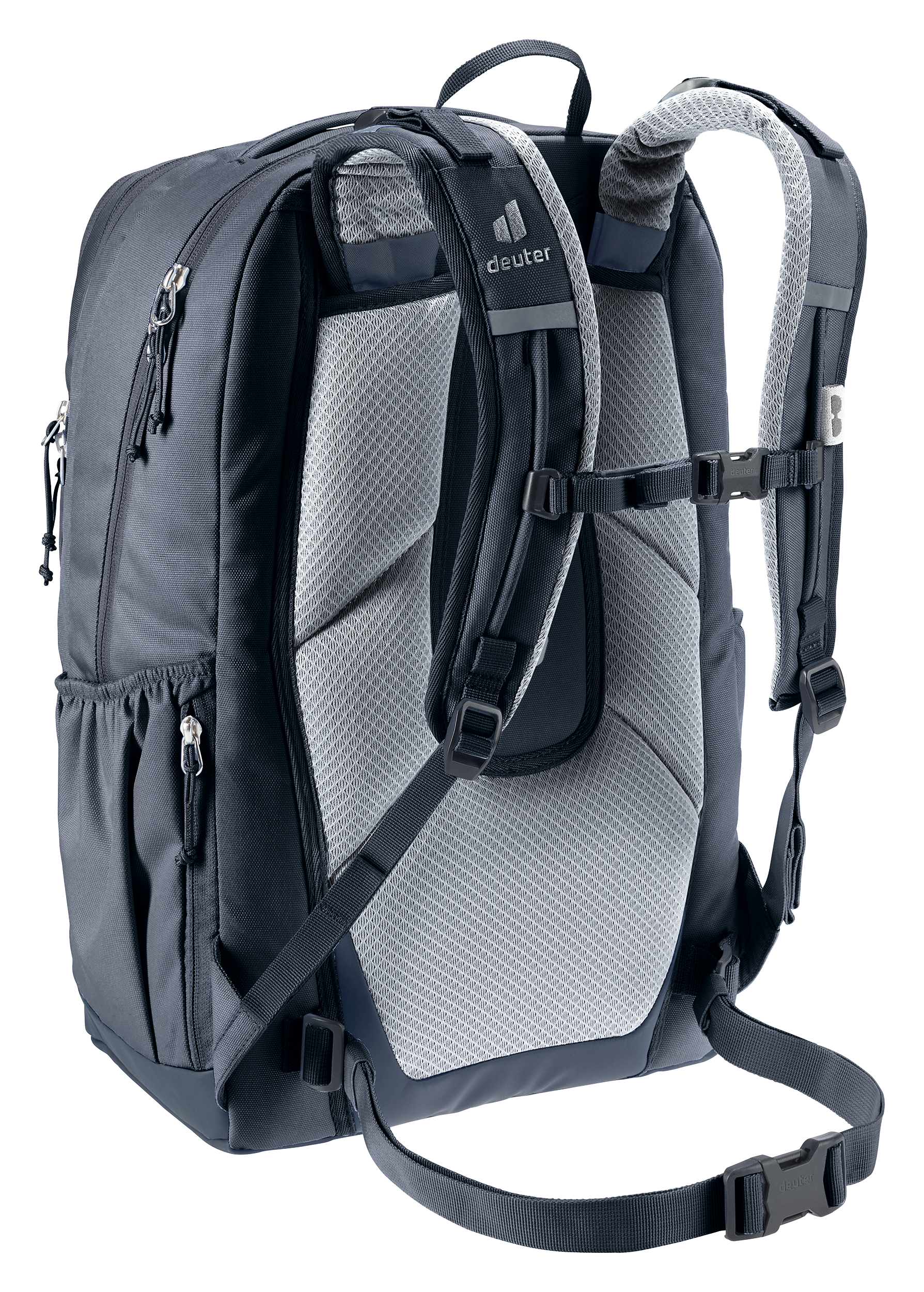 deuter Schulrucksack »COTOGY« mit vielseitigen Organisationstaschen, 28 Liter Volumen