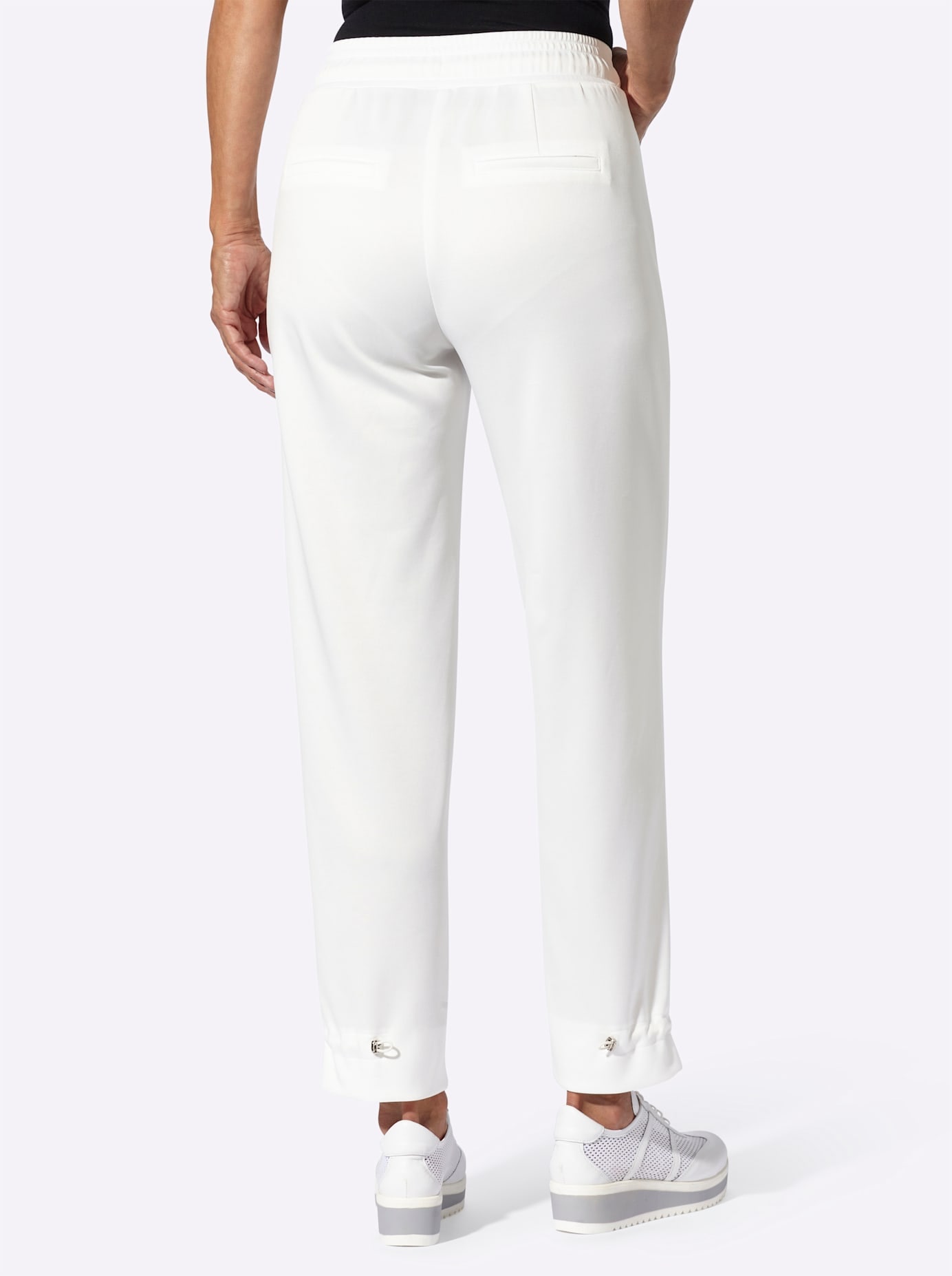 Classic Basics Webhose