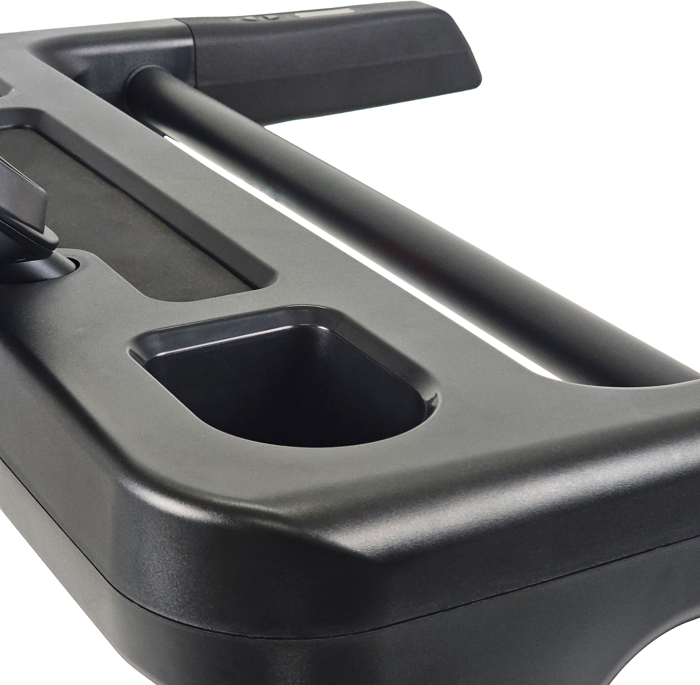 Christopeit Sport® Laufband »Laufband TM 4500 S« bis max. 20 km/h, 130 kg max. Benutzergewicht