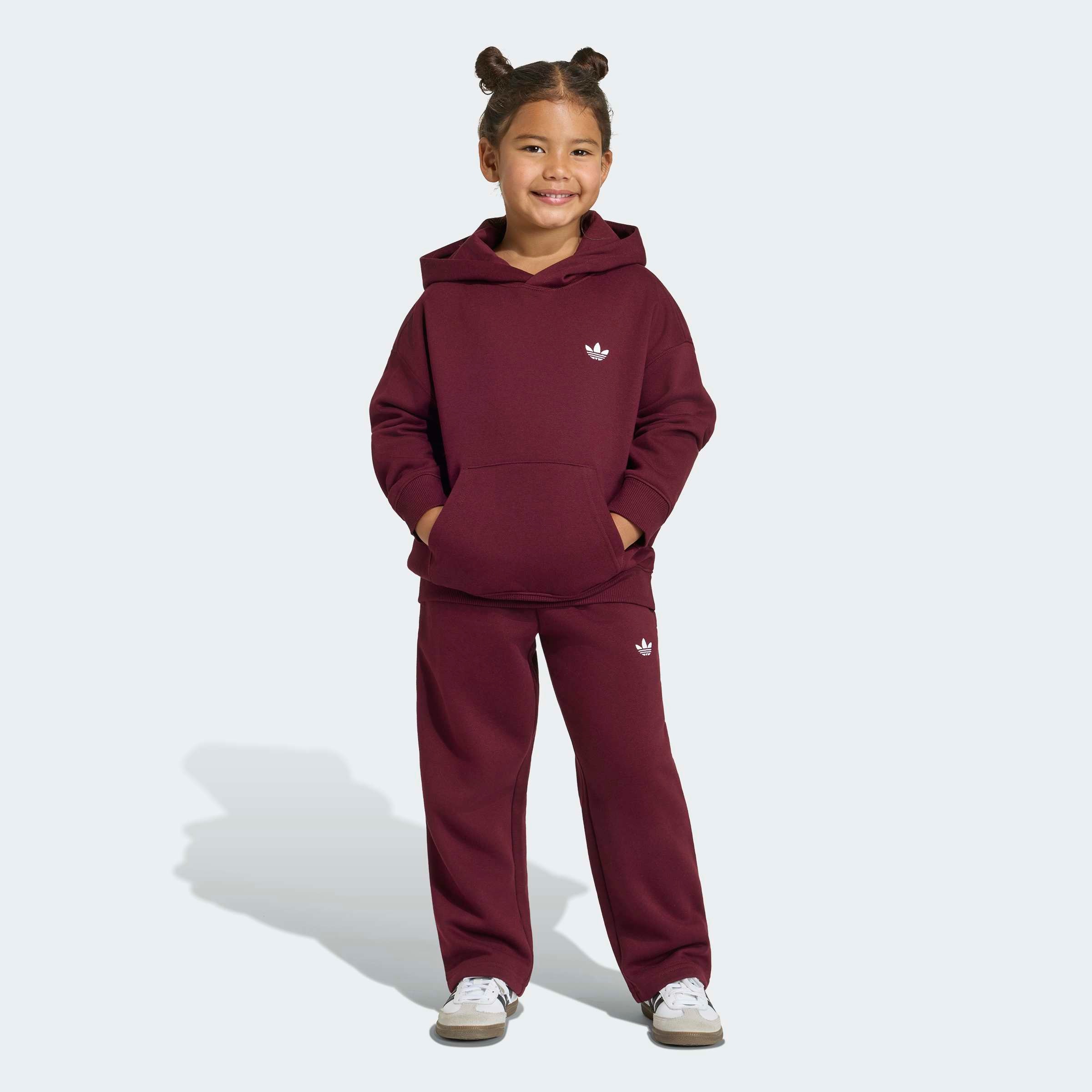adidas Originals Trainingsanzug »HOODIE PANT SET« 2