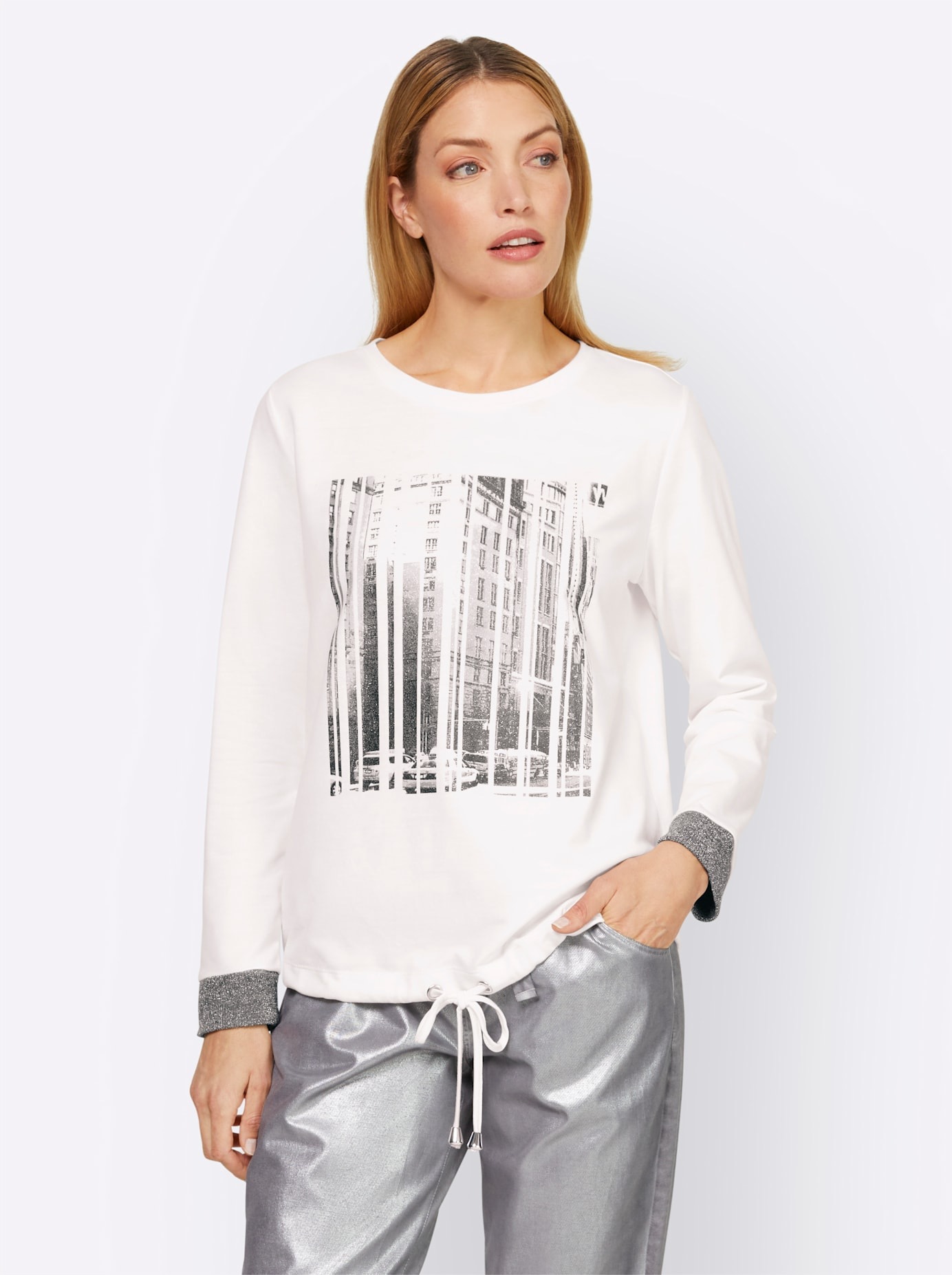 heine Sweatshirt