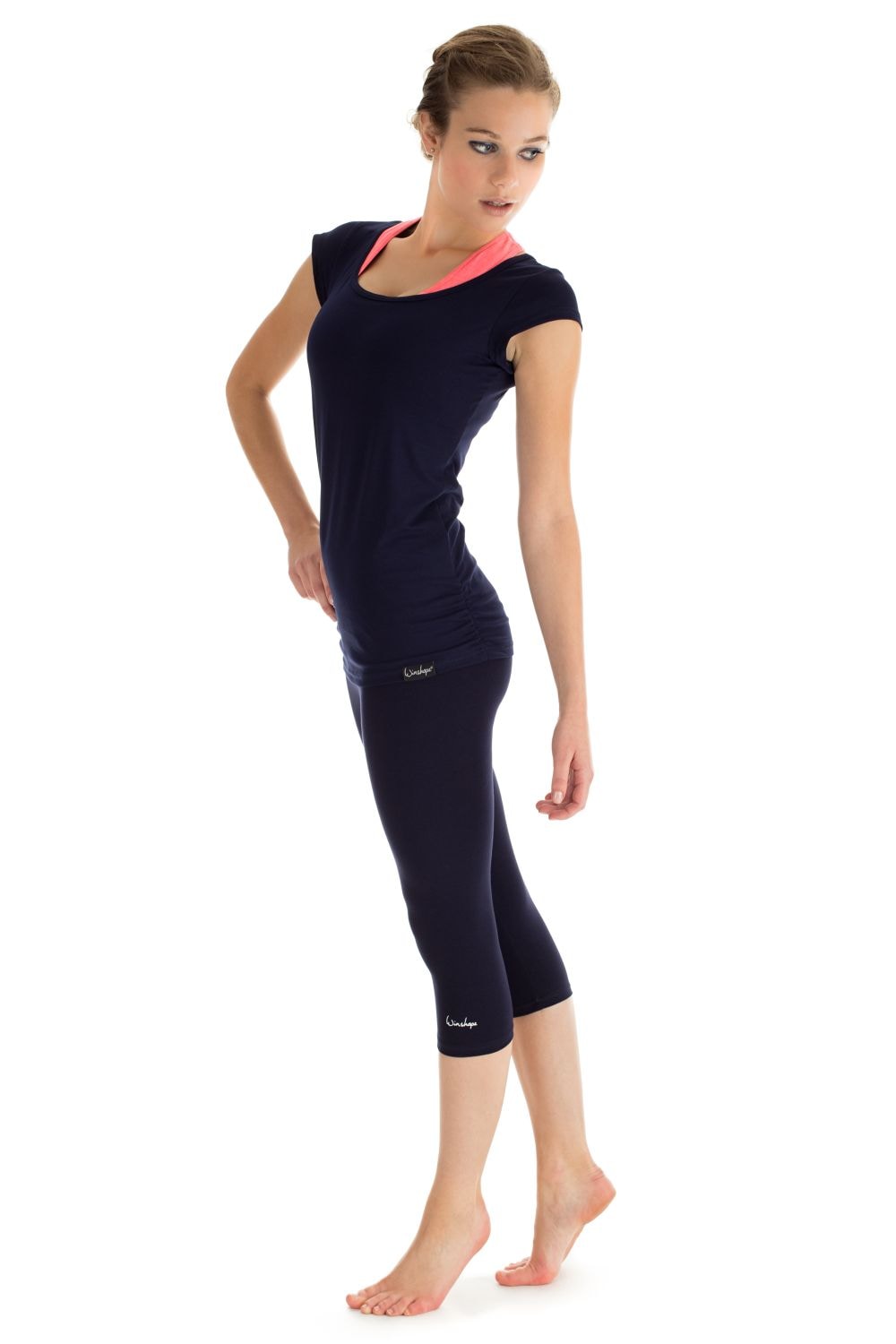 Winshape T-Shirt »WTR4«, kurzarm