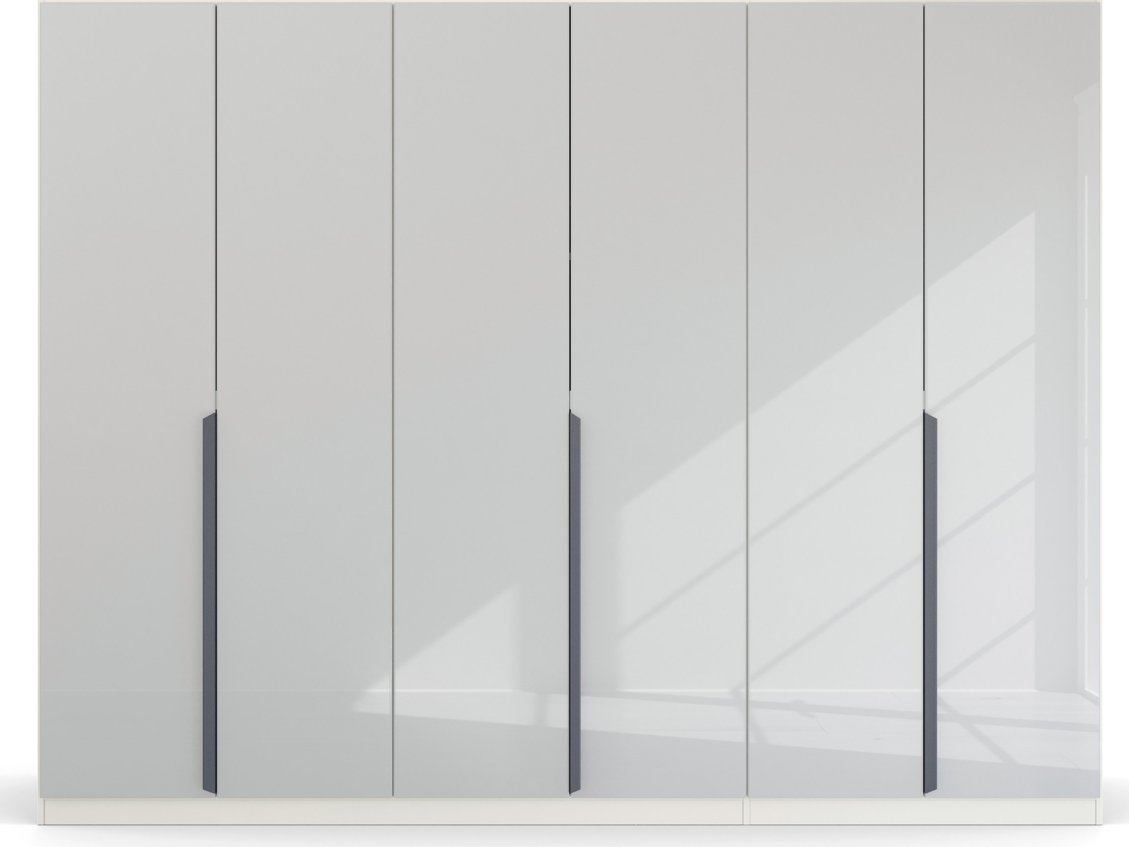 rauch Drehtürenschrank »Modern by Quadra Spin«