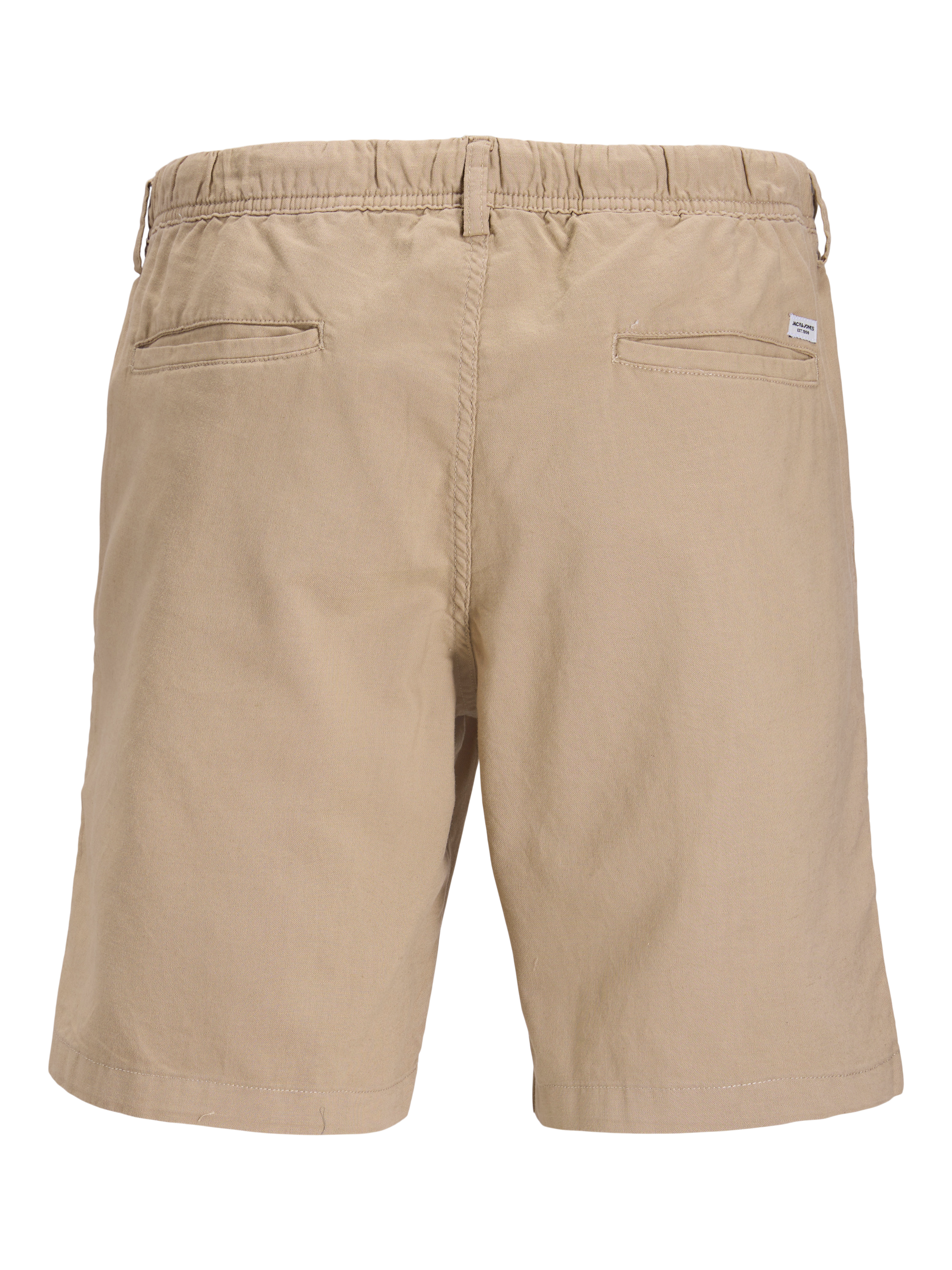 Jack & Jones PlusSize Jogger Pants »JPSTJAIDEN HYBRID BONDI JOG SHORT  PLS«