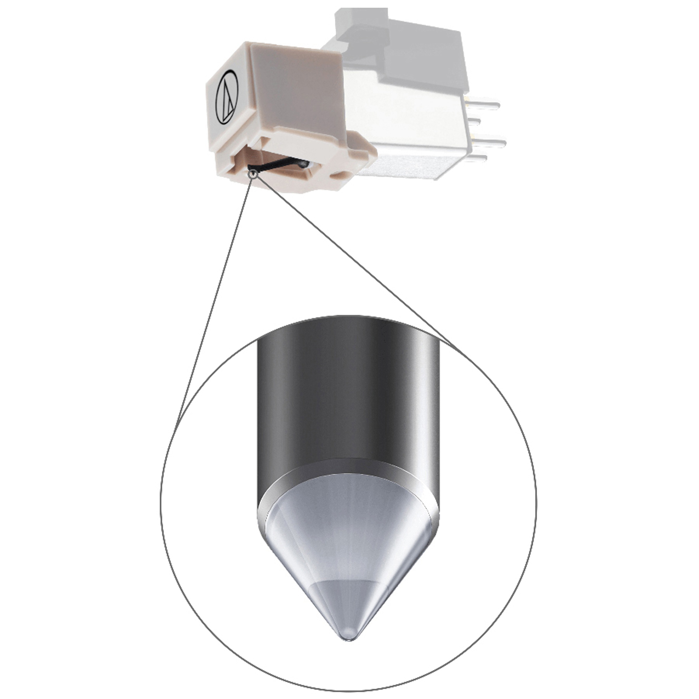 Lenco Plattenspieler »LS-440 blau/beige«, Lautsprecher integriert, Bluetooth