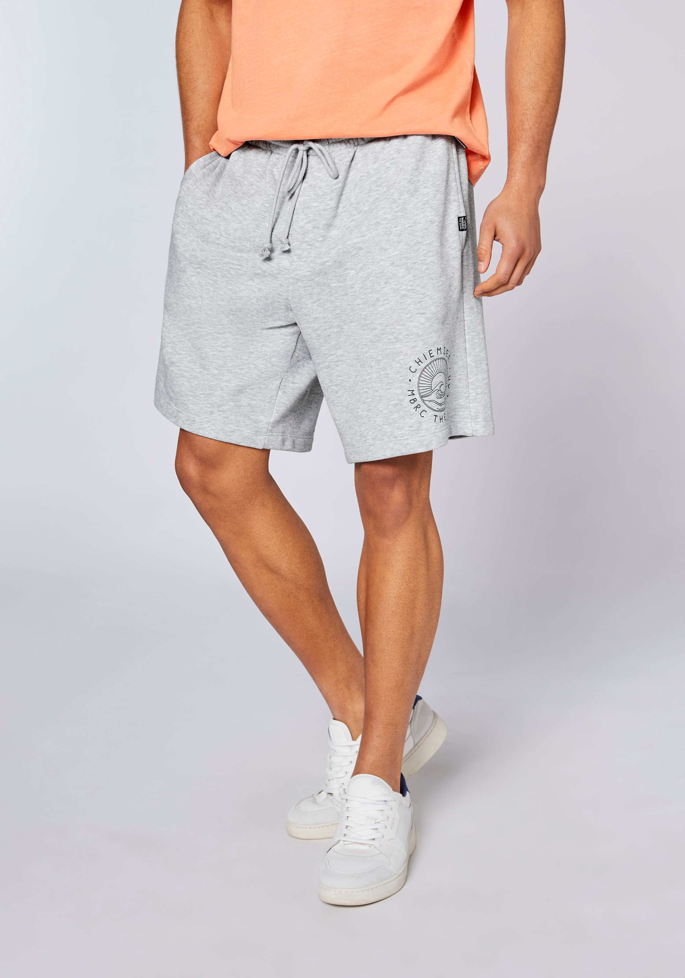 Chiemsee Shorts