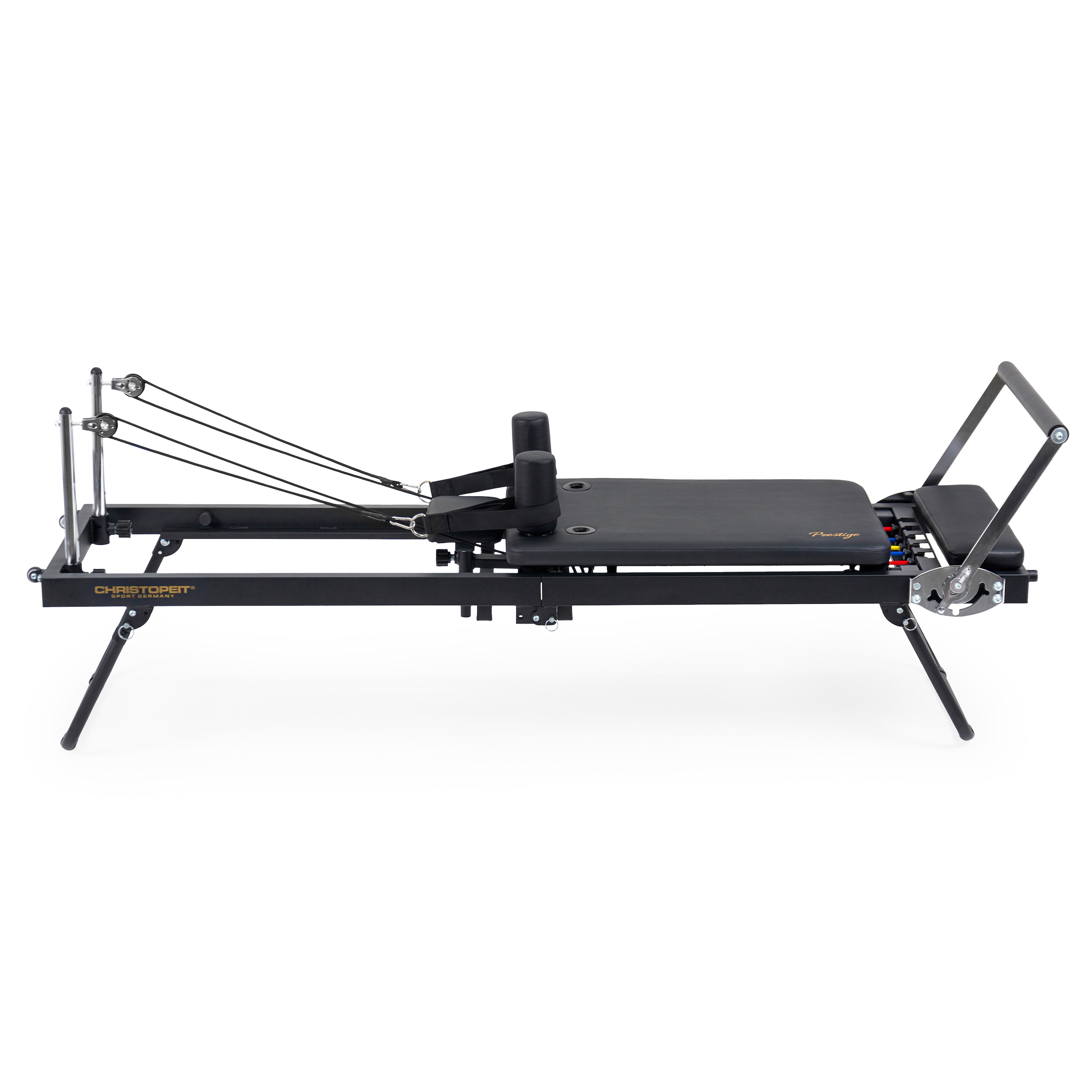 Christopeit Sport® Pilates-Reformer »Pilates Reformer 2000«
