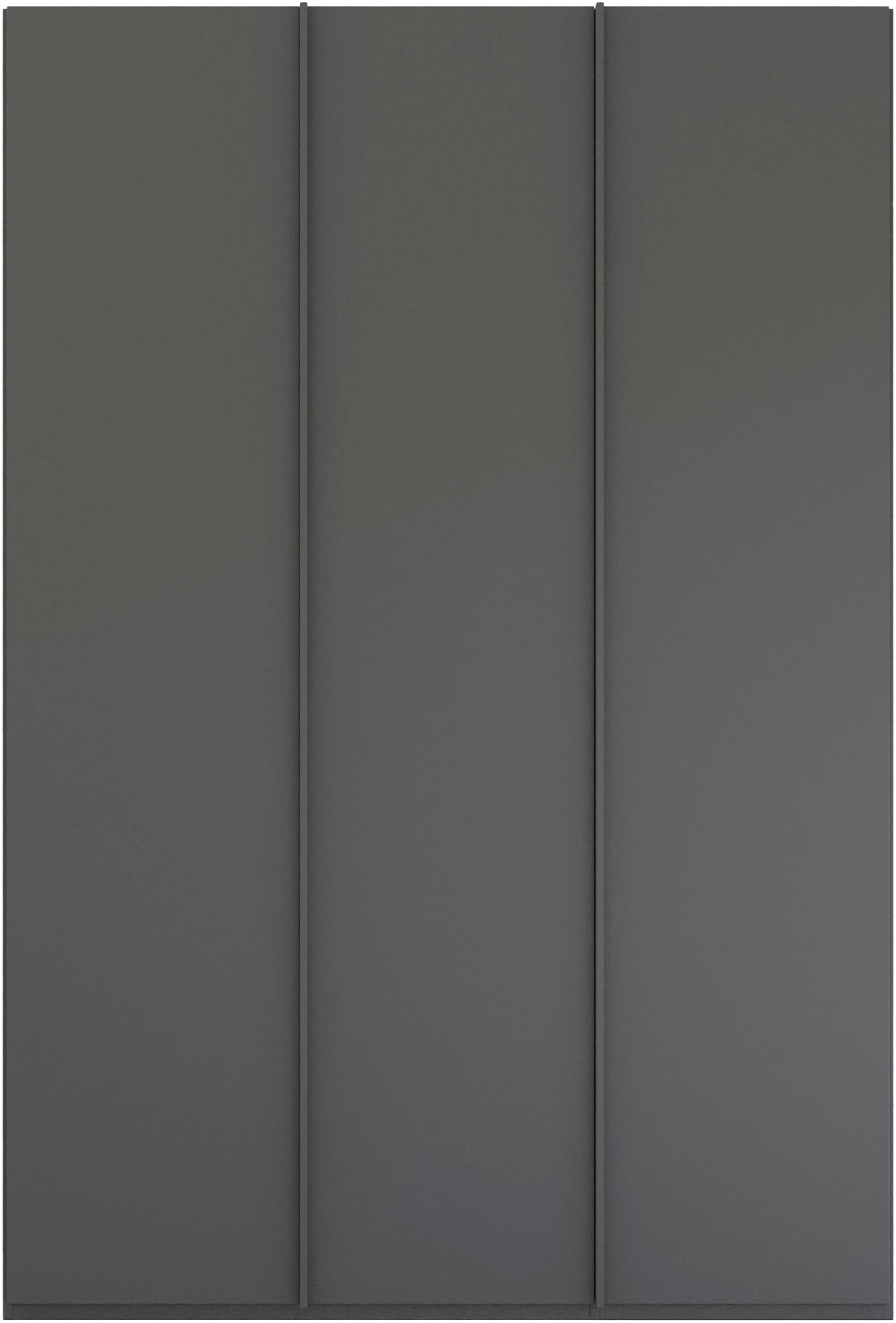 rauch Drehtürenschrank »Skat Meridian« inkl. Innenspiegel und 4 Innenschubladen