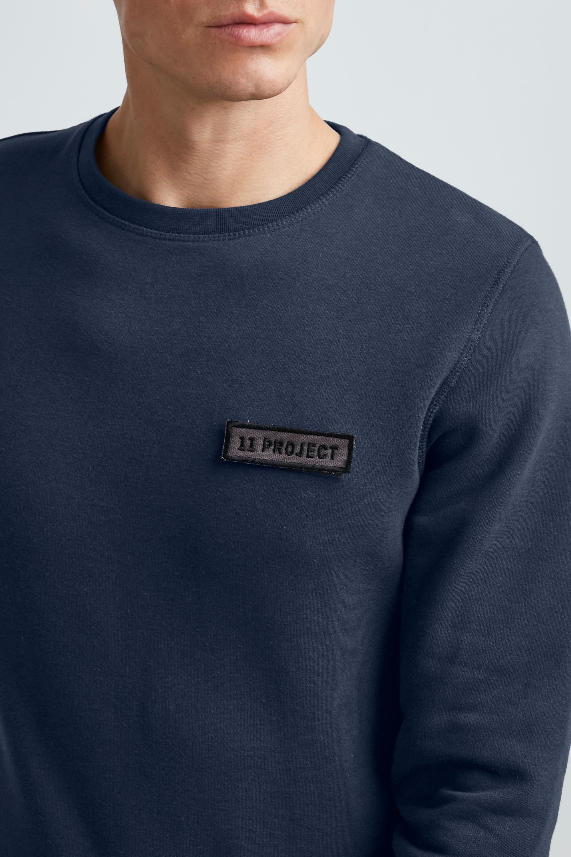 11 Project Longpullover »Sweater PRSibo«