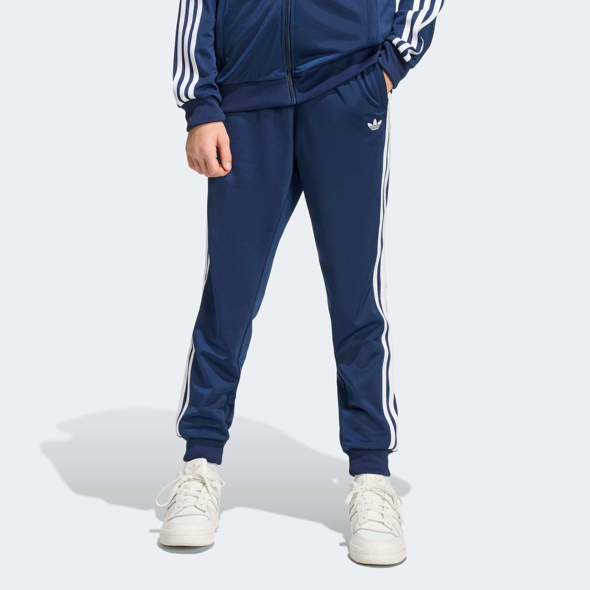adidas Originals Sporthose »SST«