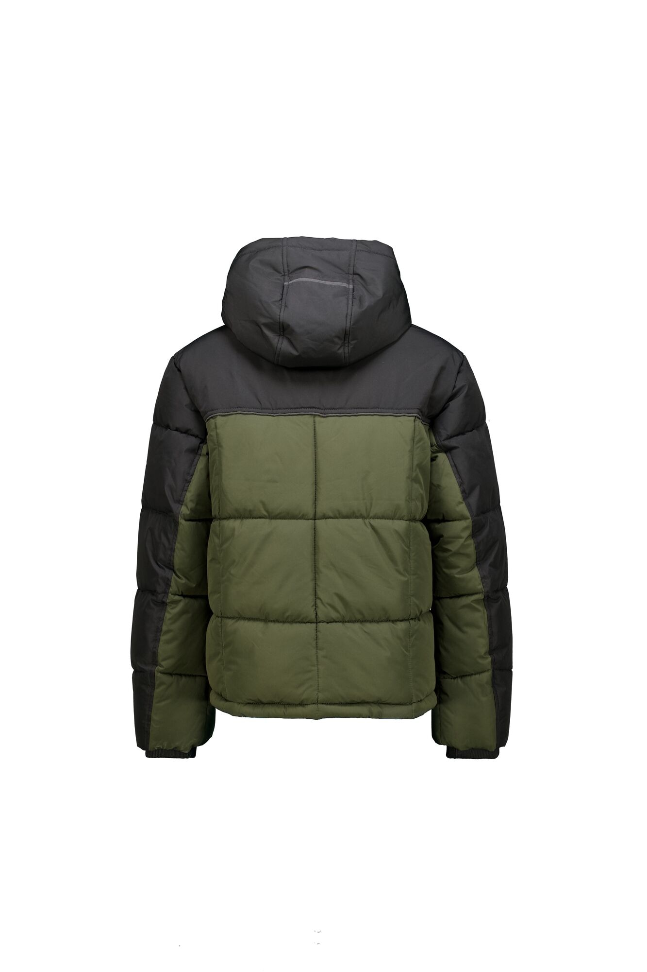 Garcia Steppjacke, mit Kapuze, mit Kapuze for BOYS