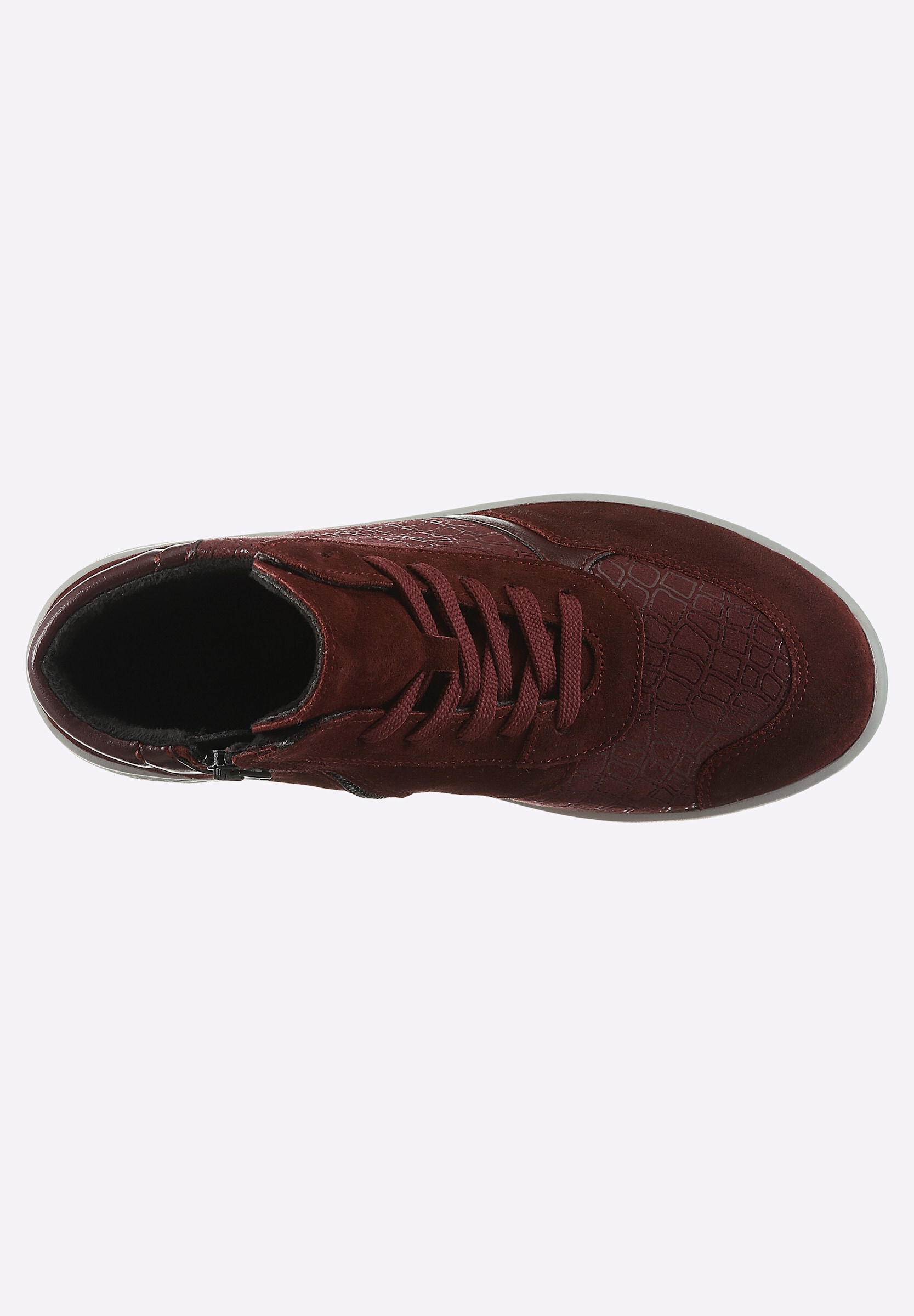 airsoft modern+ Stiefelette »Stiefelette Stiefelette«