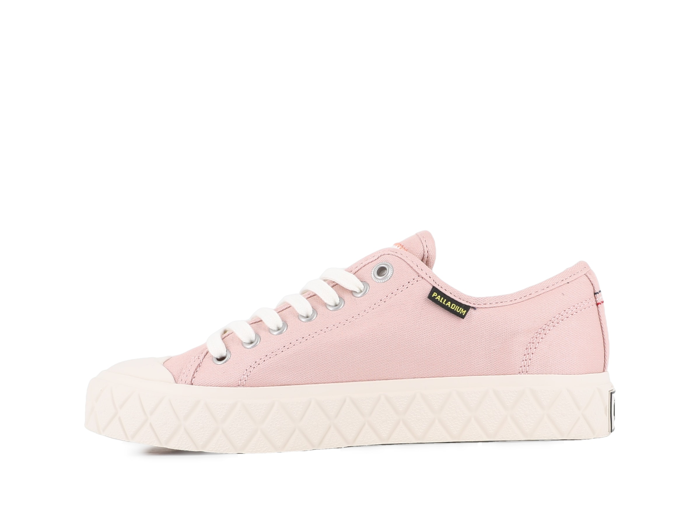 Palladium Sneaker »PALLA ACE CVS ORG«, aus Canvas