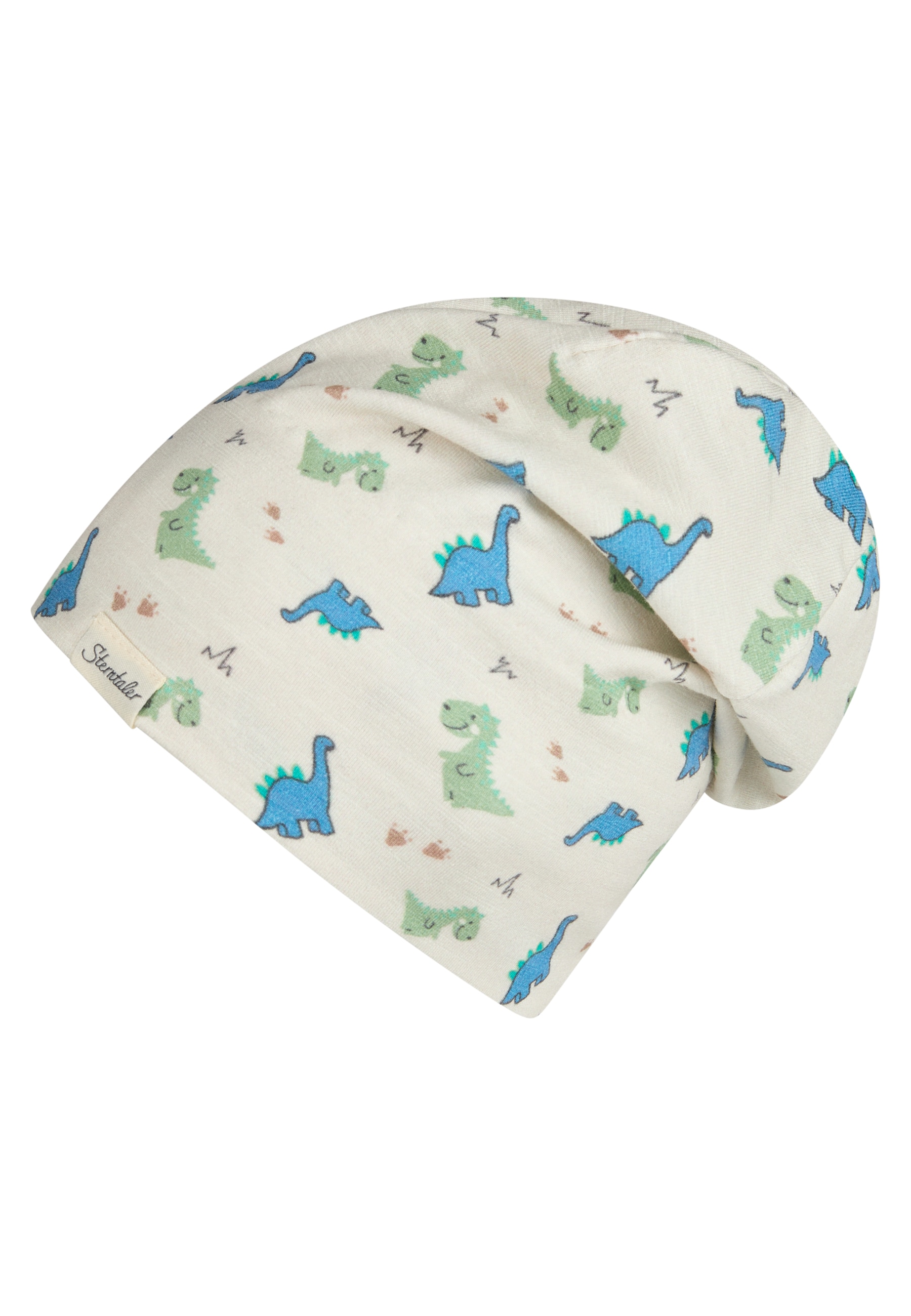 Sterntaler® Beanie »Beanie Dinobabys«