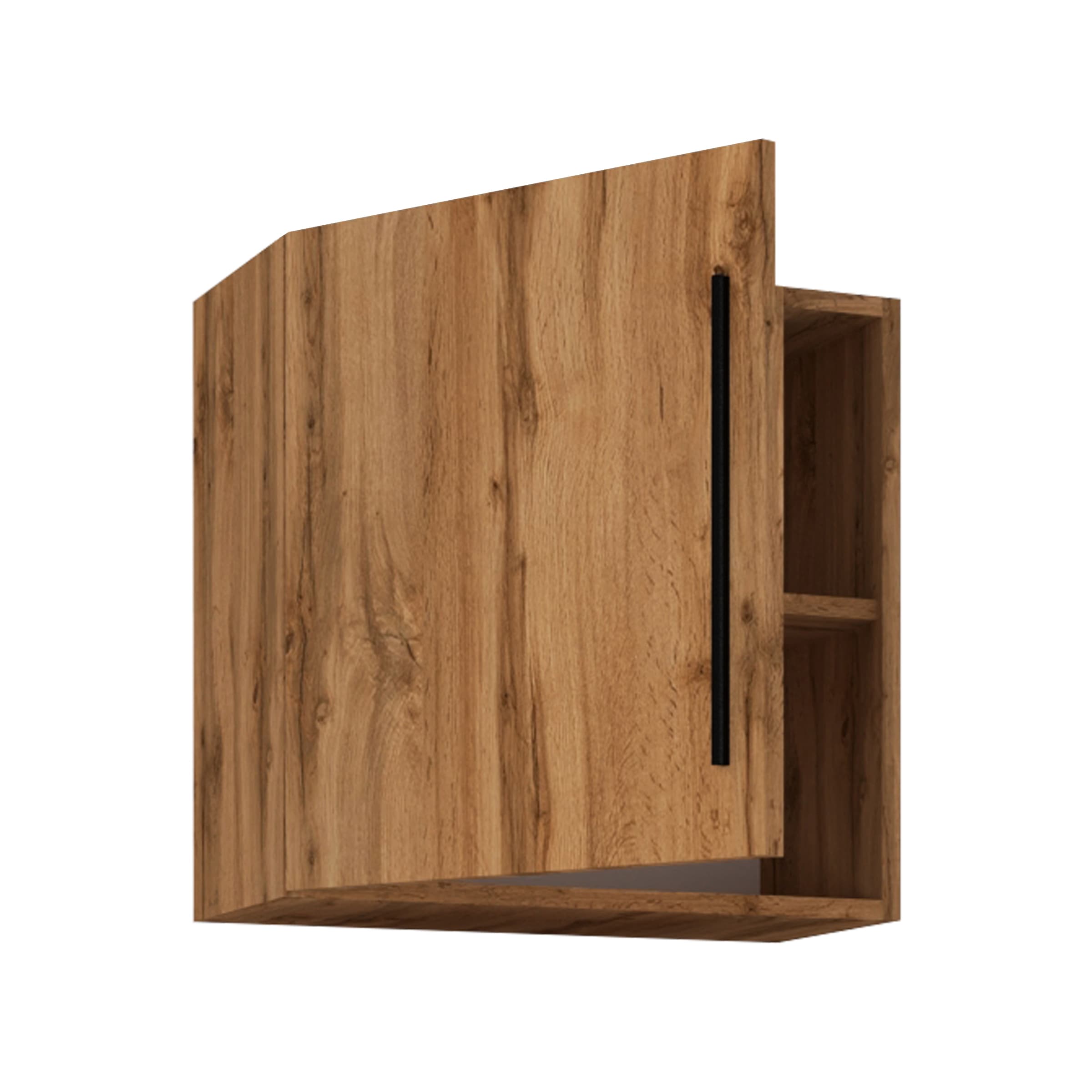 VCM Wandregal »Wandregal Wandboard Wandschrank Würfel Arila M«