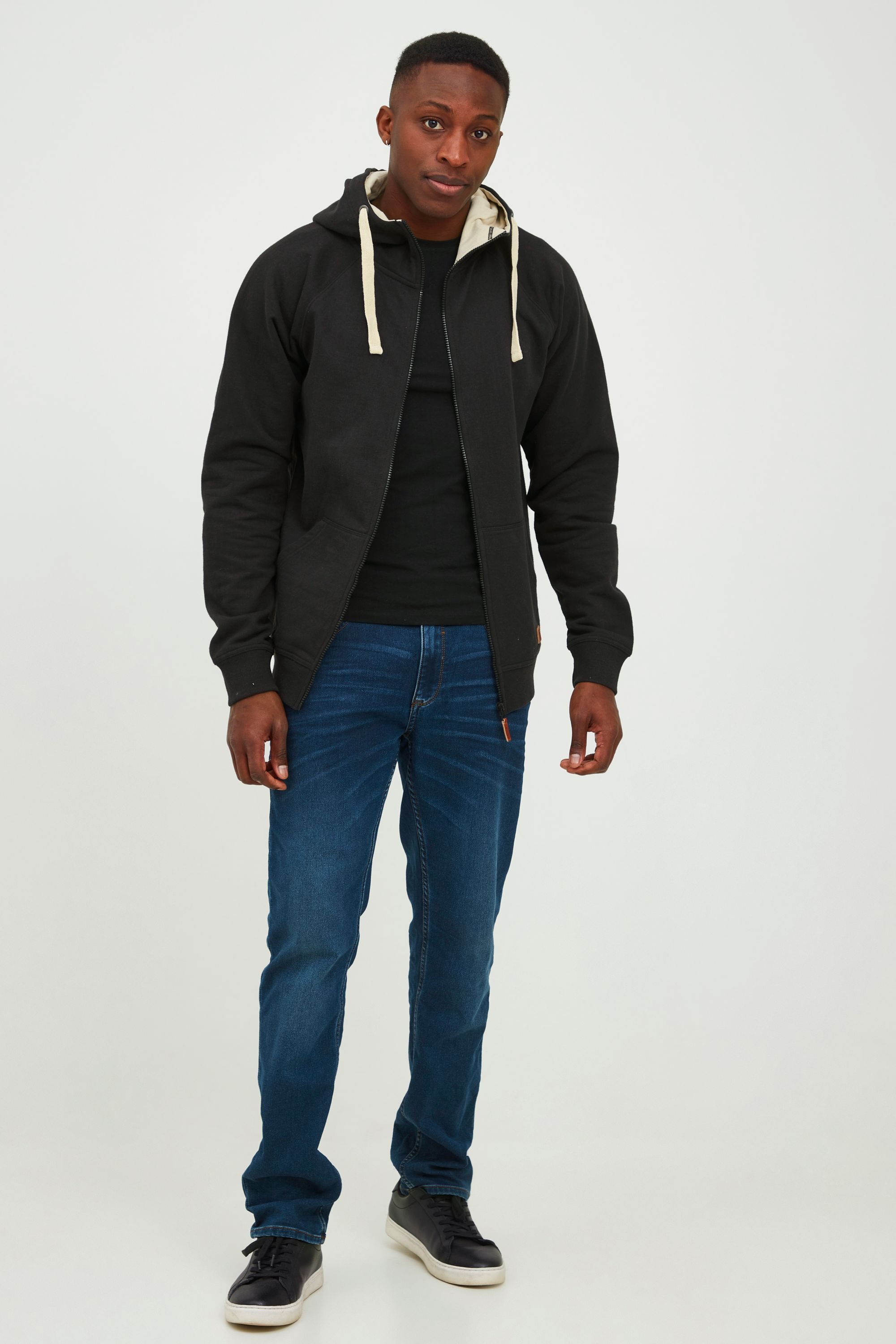 Blend Kapuzensweatjacke »Kapuzensweatjacke BHSpeedy«