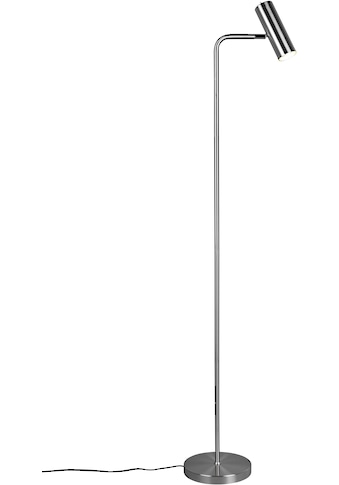 TRIO Leuchten Stehlampe »Marley, Stehleuchte Höhe 151cm, Auslage 39 cm«, GU10, 1 St.,... kaufen
