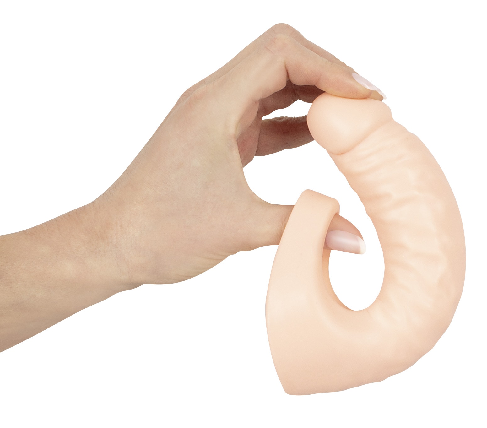 Realistixxx Penishülle »Penishülle Double Fucker«