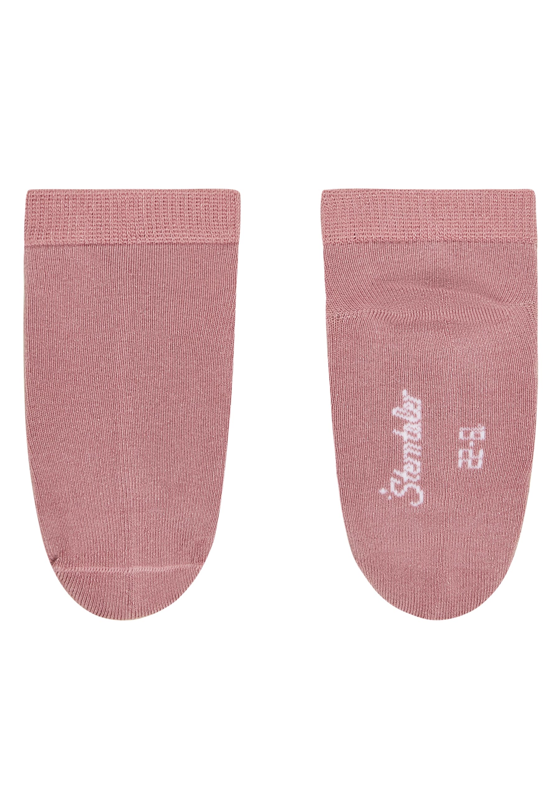 Sterntaler® Sneakersocken »Sneaker-Socken 3er-Pack uni«