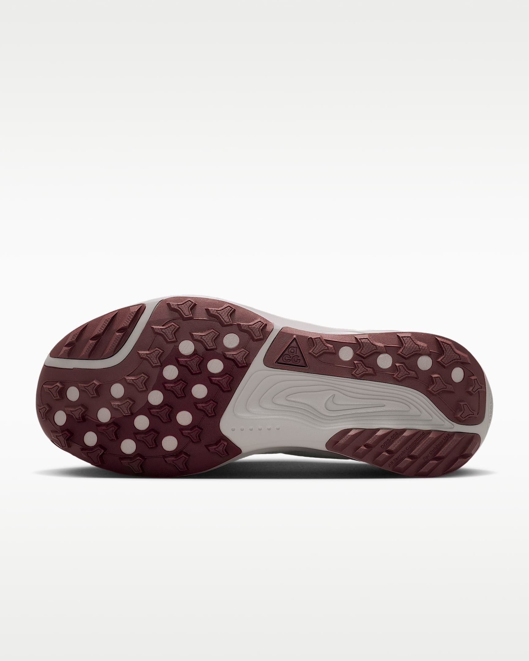Nike Laufschuh »Pegasus Trail«  für mehr Grip