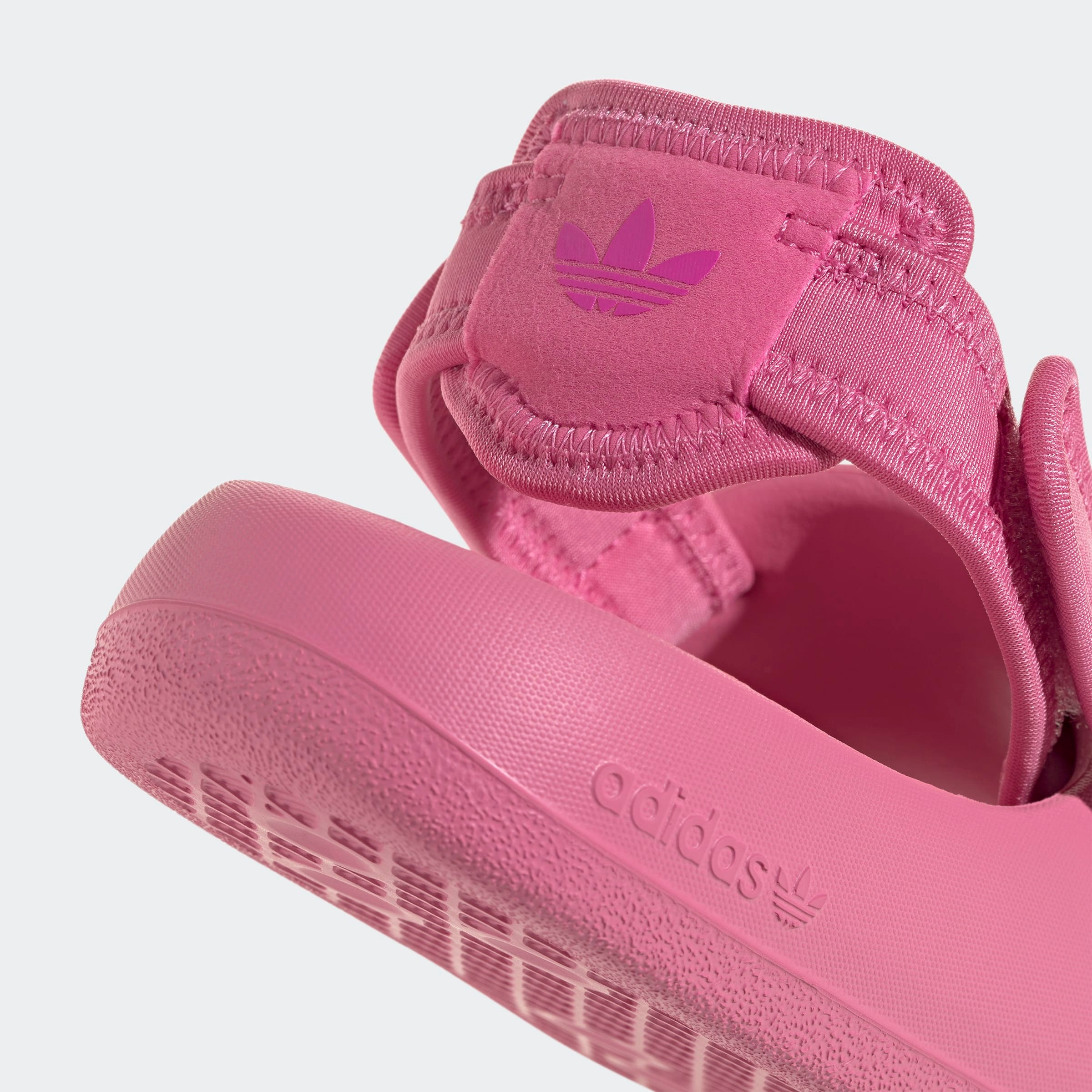adidas Originals Sandale »ADIFOM KIDS ADILETTE«