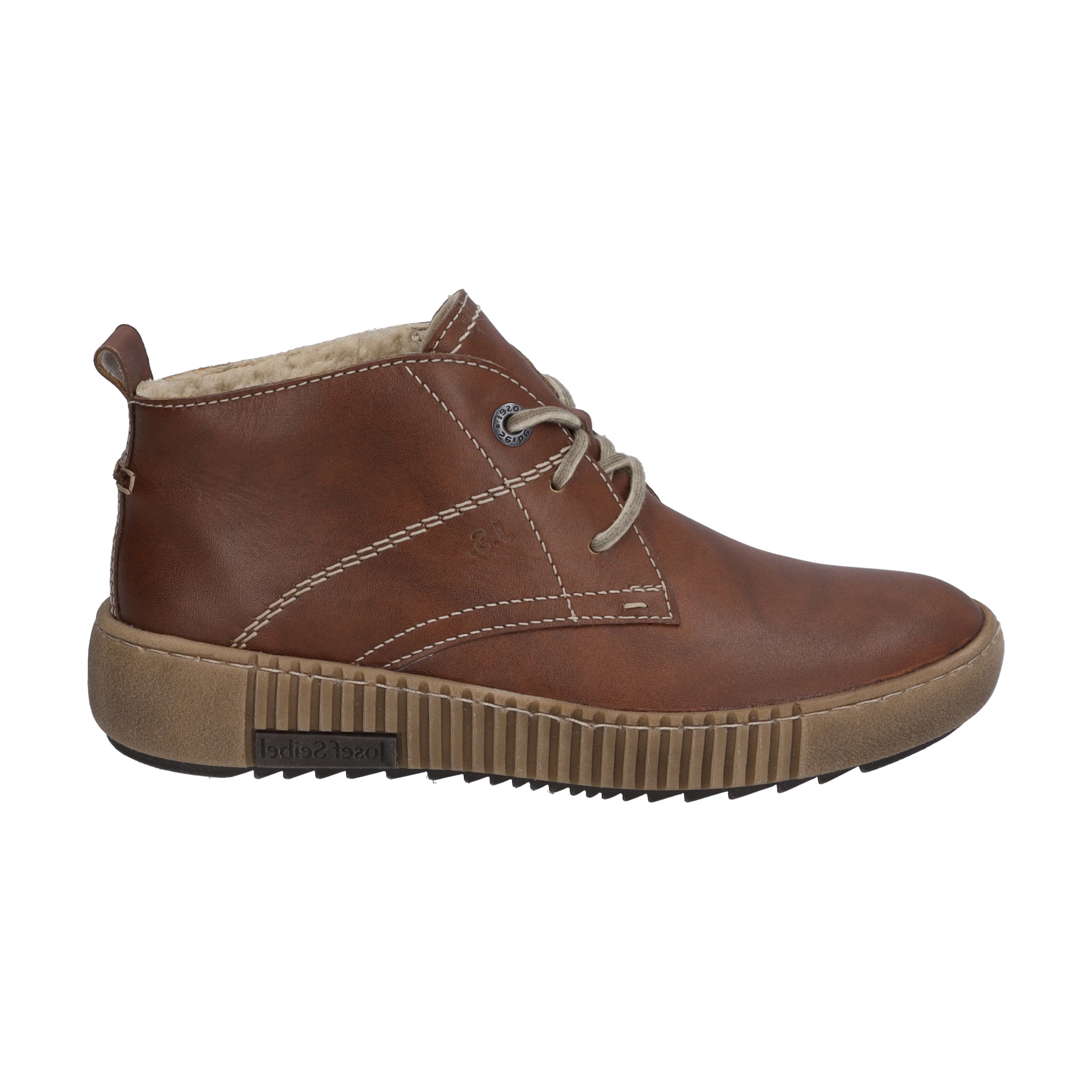 Josef Seibel Stiefelette »Maren 02, brandy«