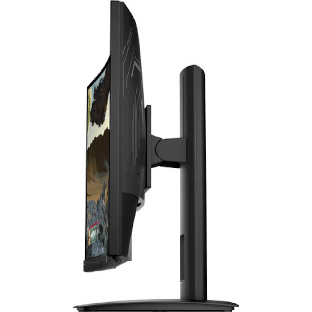 HP Gaming-LED-Monitor »X24c«, 59,9 cm/23,6 Zoll, 1920 x 1080 px, Full HD, 4 ms Reaktionszeit, 144 Hz