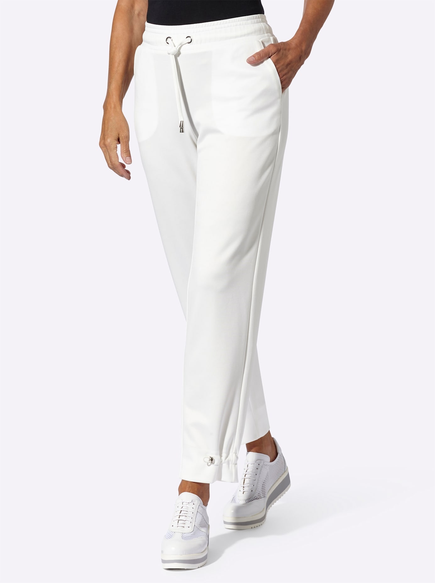 Classic Basics Webhose