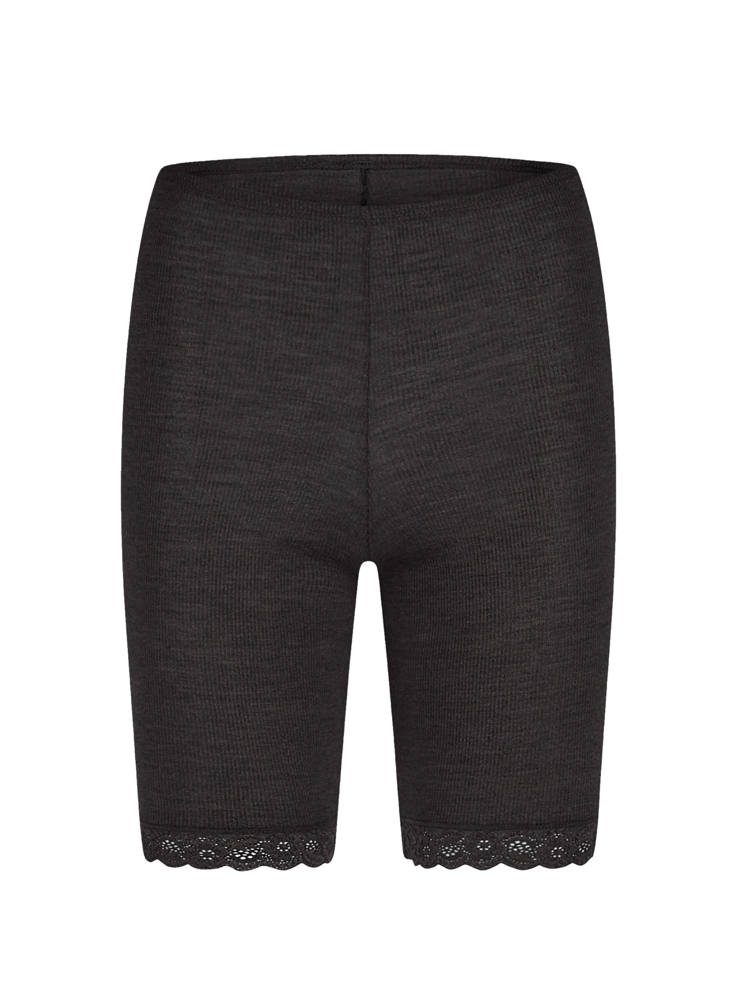Nina Von C. Pagenschlüpfer »2er Pack Long Pants Wool Silk«