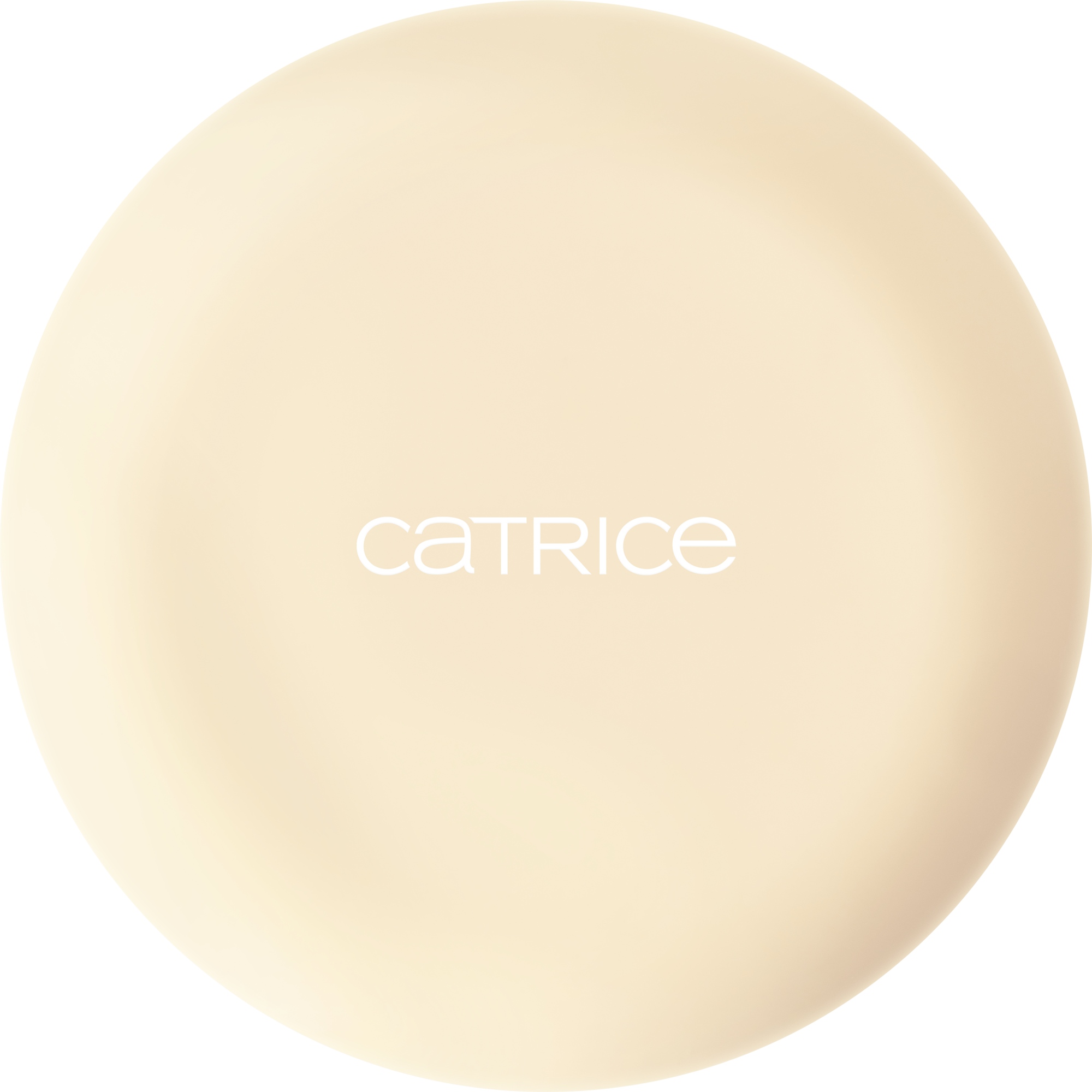 Catrice Puder »MY CORE ESSENTIALS Magic Shine Eraser Gel«