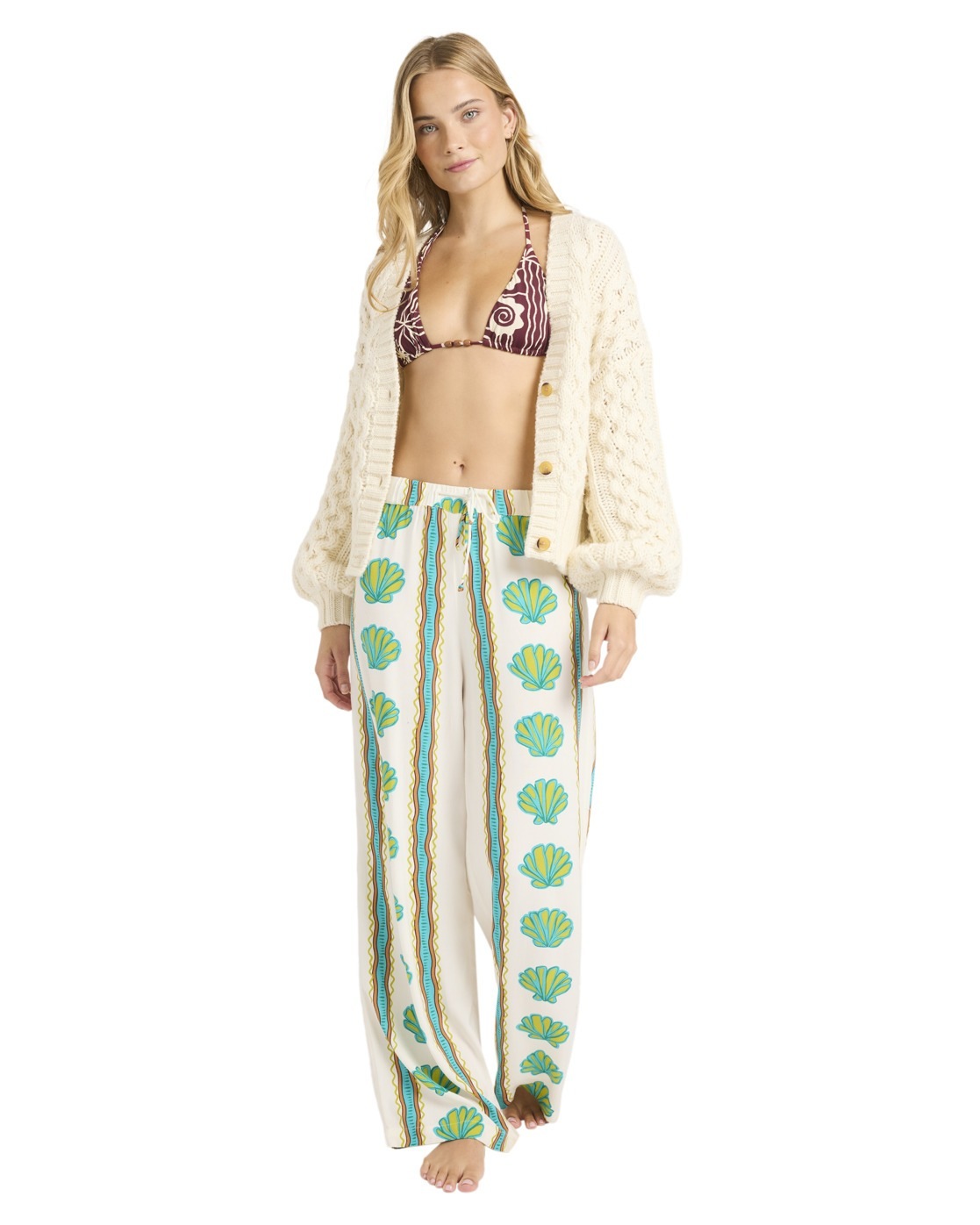 Billabong Outdoorhose »Coastal Crush«