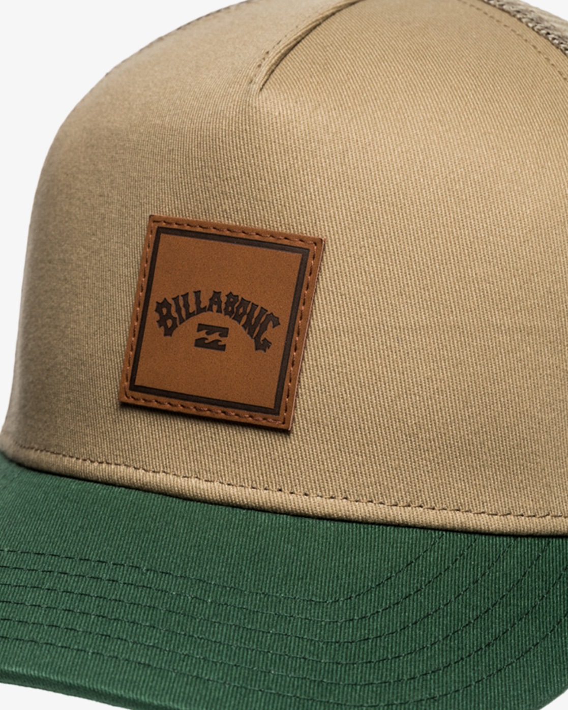 Billabong Snapback Cap »Stacked«