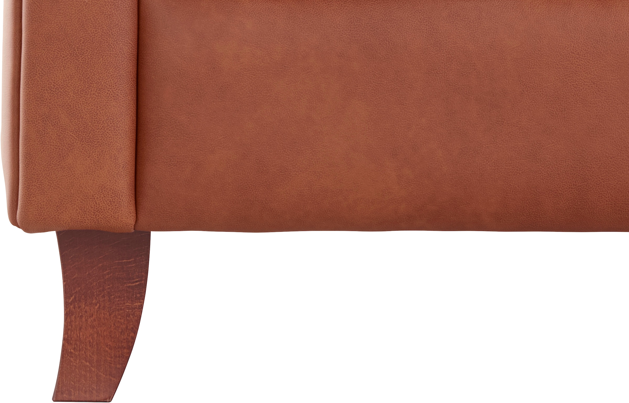 Home affaire Chesterfield-Sofa »Reims«, mit echter Chesterfield-Knopfheftung, hochwertige Verarbeitung