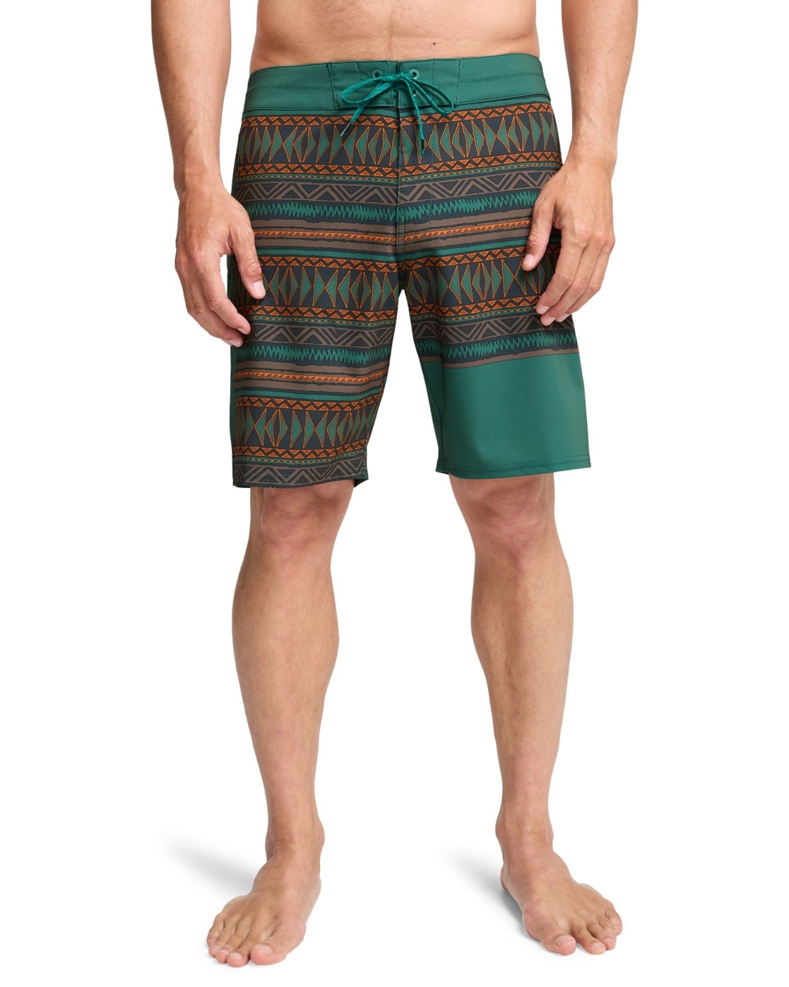 Billabong Boardshorts »Burleigh Pro 18"«