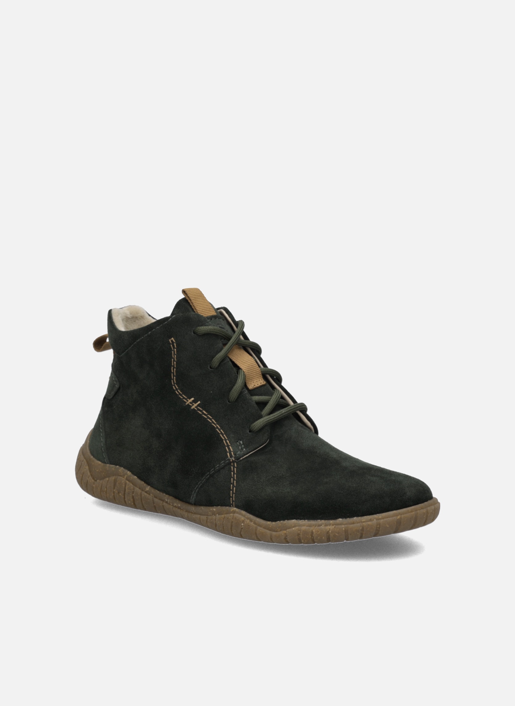 Josef Seibel Stiefelette »Wynona 05, tanne«