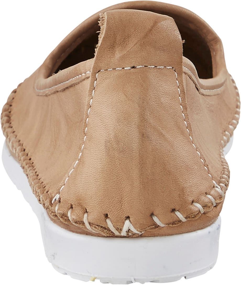 Andrea Conti Slipper