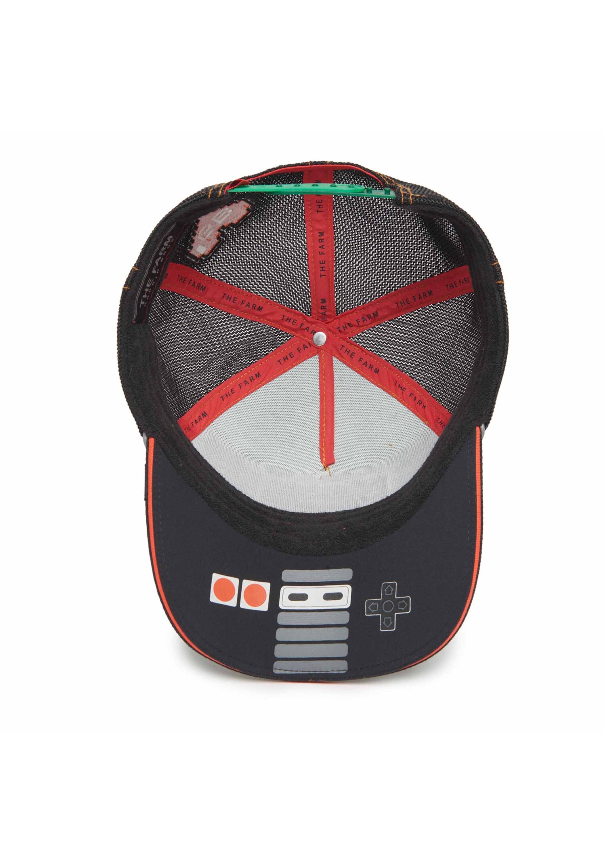 Goorin Bros. Baseball Cap »Cap INSERT COIN«