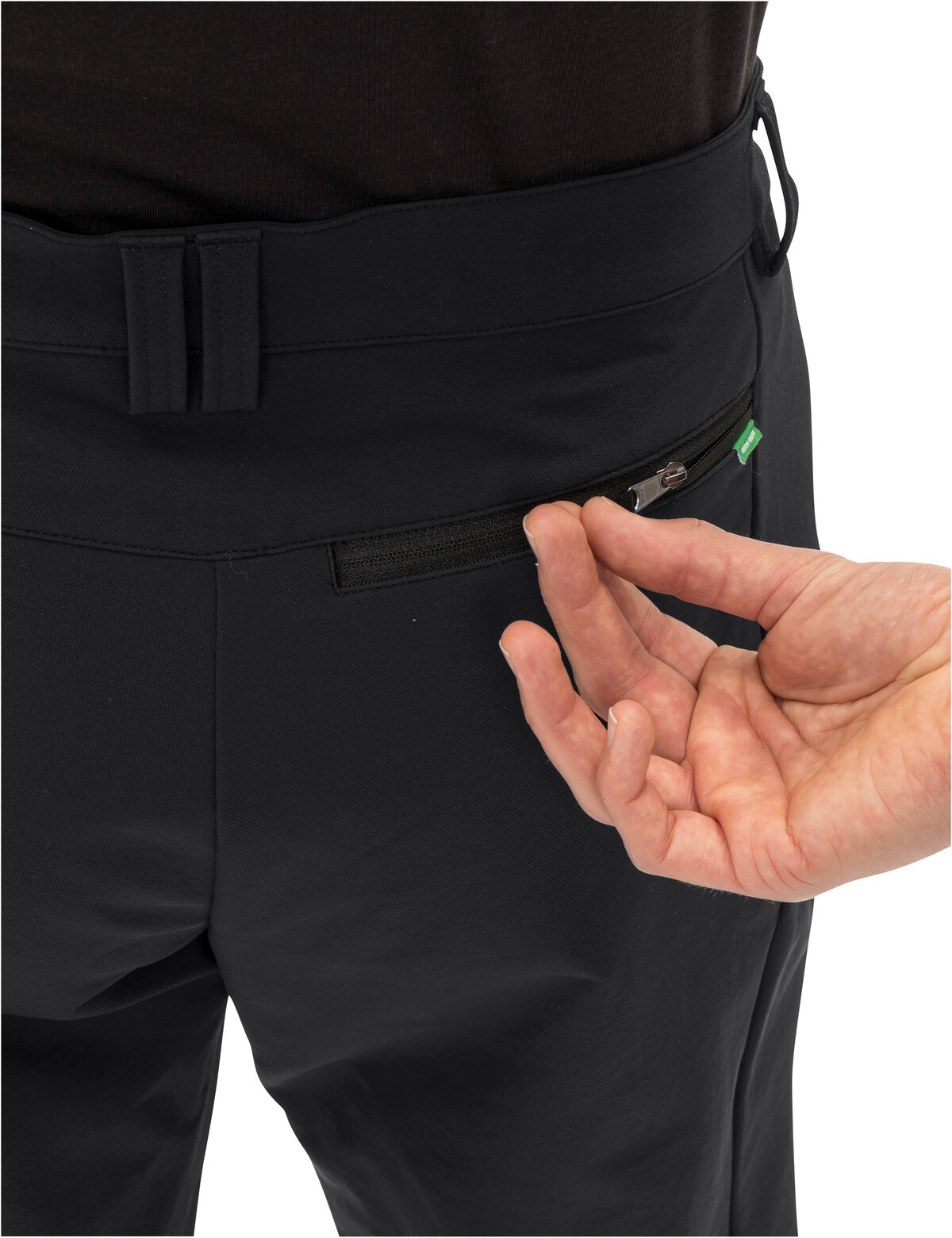VAUDE Outdoorhose »Men's Strathcona Pants II«