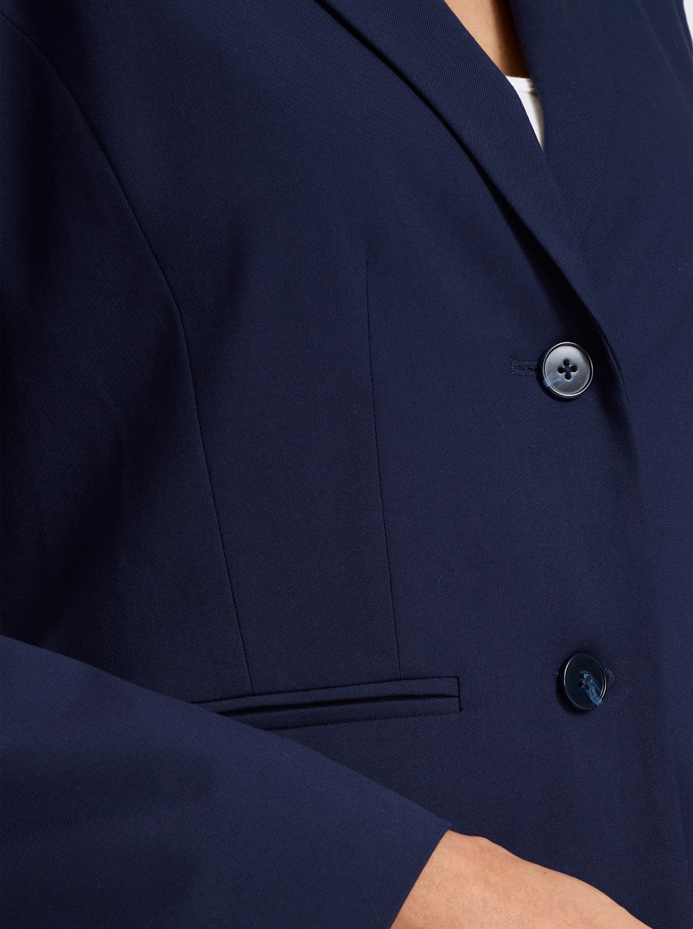 heine Hosenanzug 
