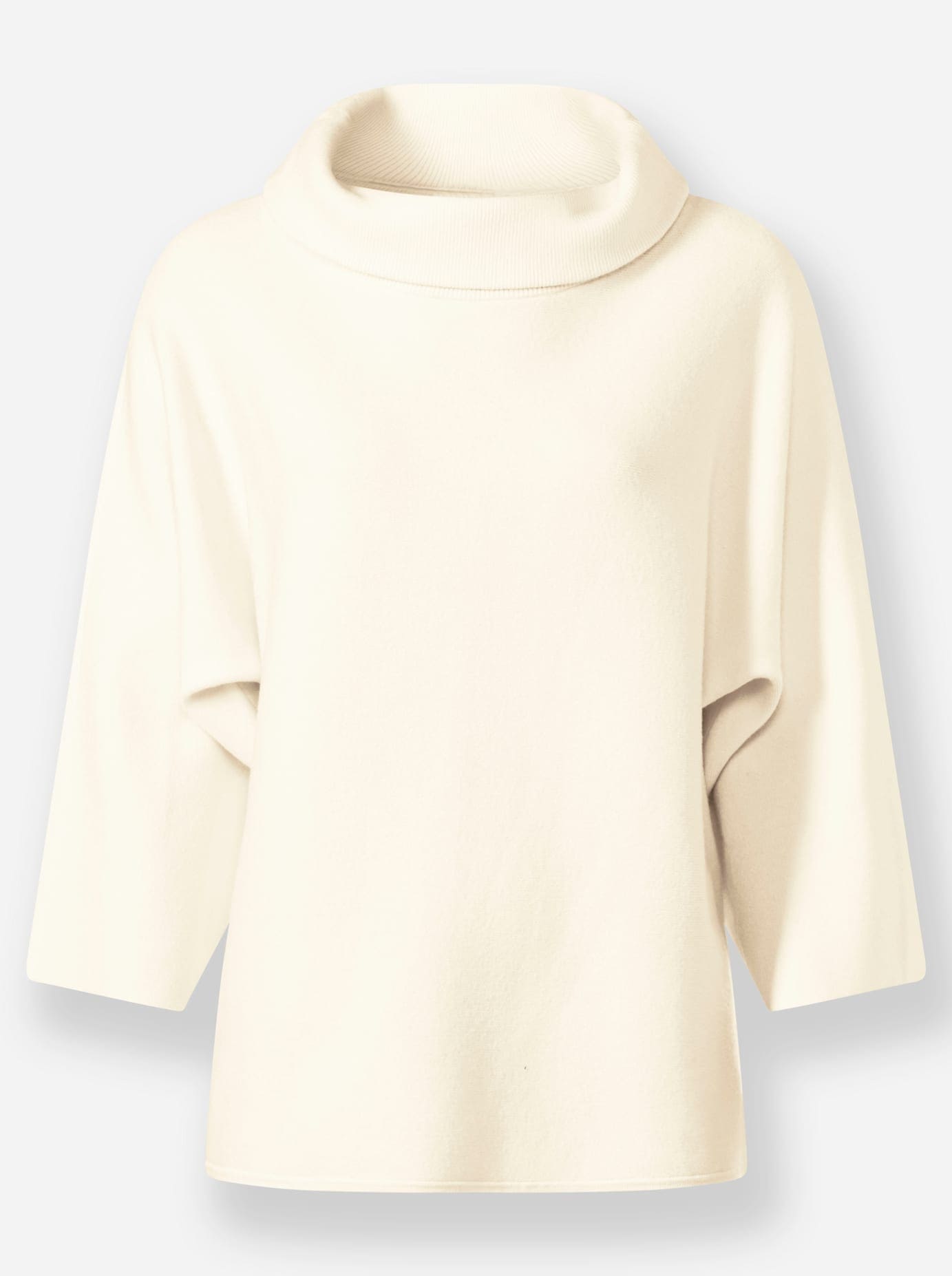 heine 3/4 Arm-Pullover »Pullover«